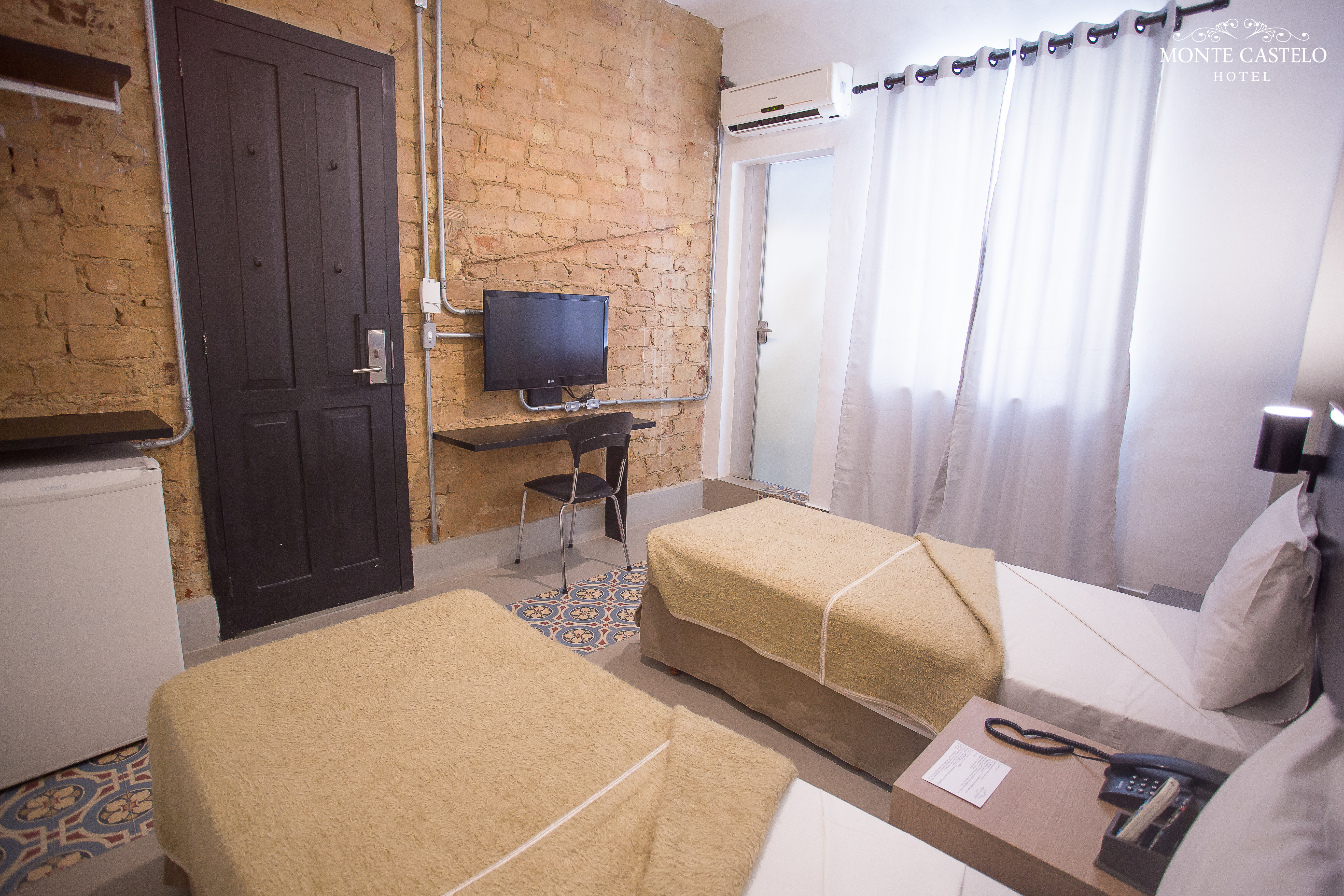 Hotel Monte Castelo