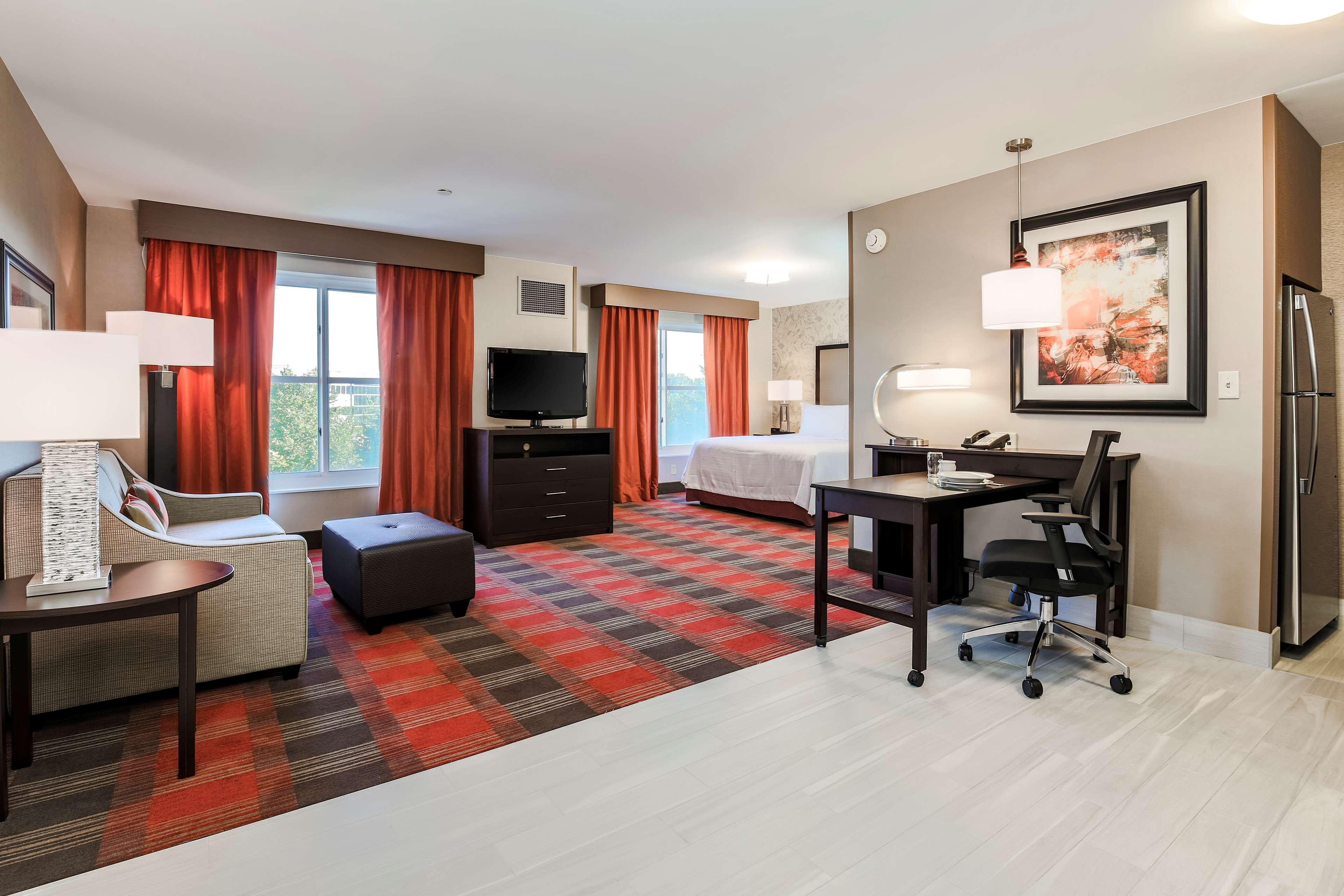 Homewood Suites Melville - Tap to explore photos