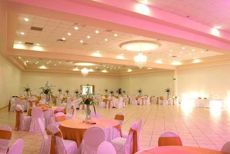 Hotel El Cason & Suites
