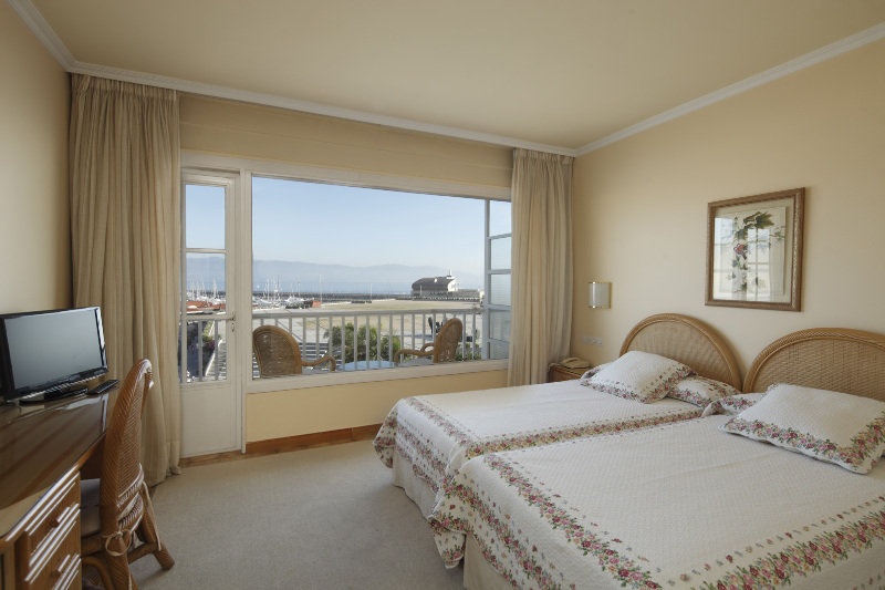 Hotel Rotilio