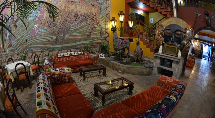 Hotel Royal Inka II Experience By Xima