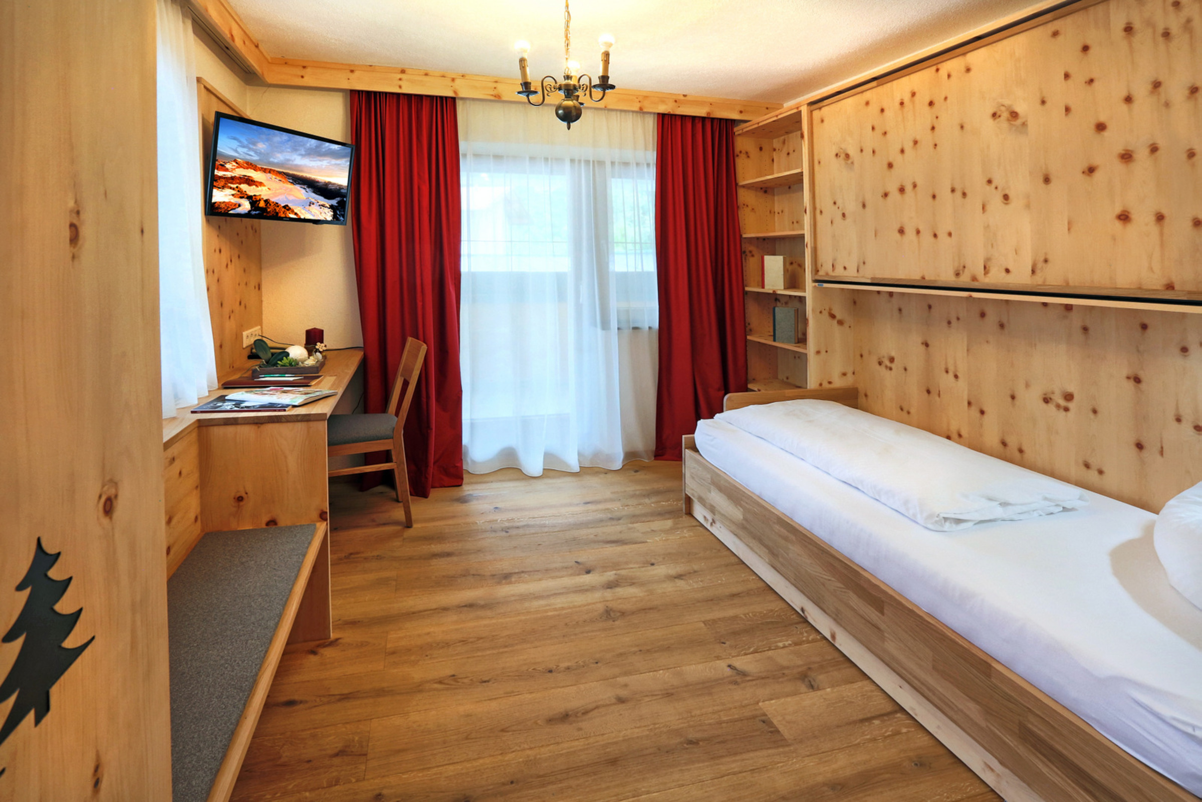 Hotel Aktivhotel Waldhof