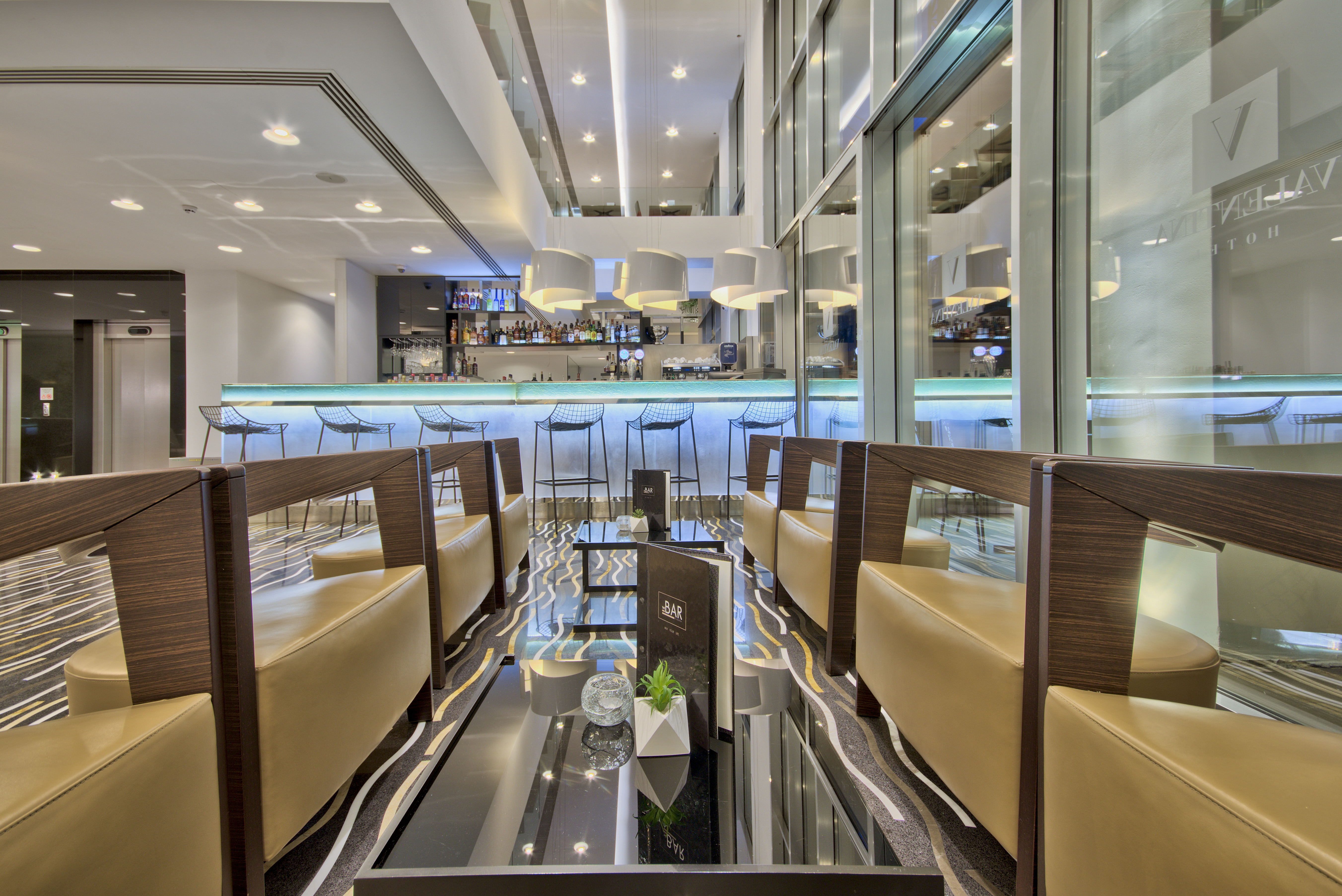 Billede av hotellet Valentina Hotel - nummer 2 af 10