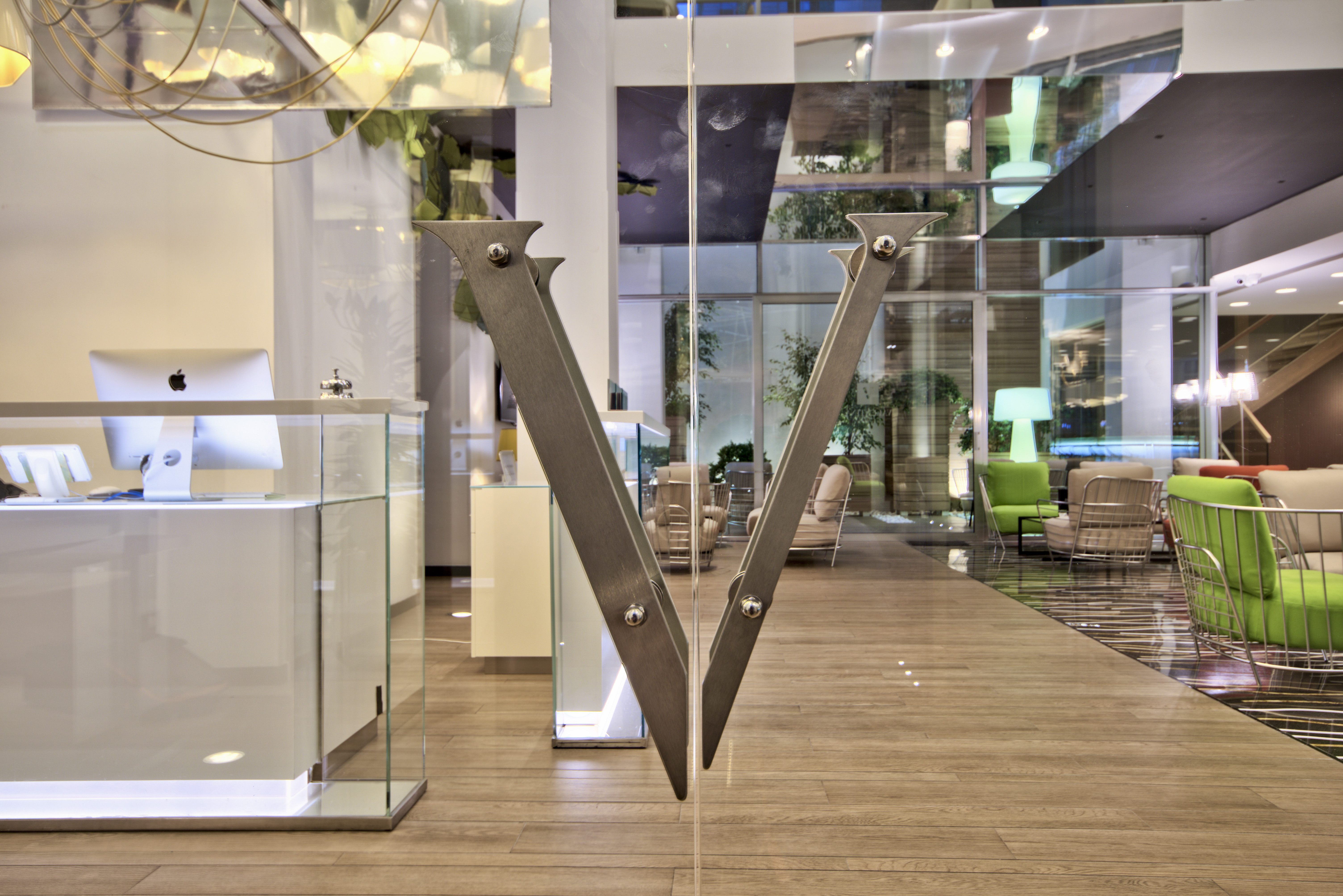 Billede av hotellet Valentina Hotel - nummer 10 af 10