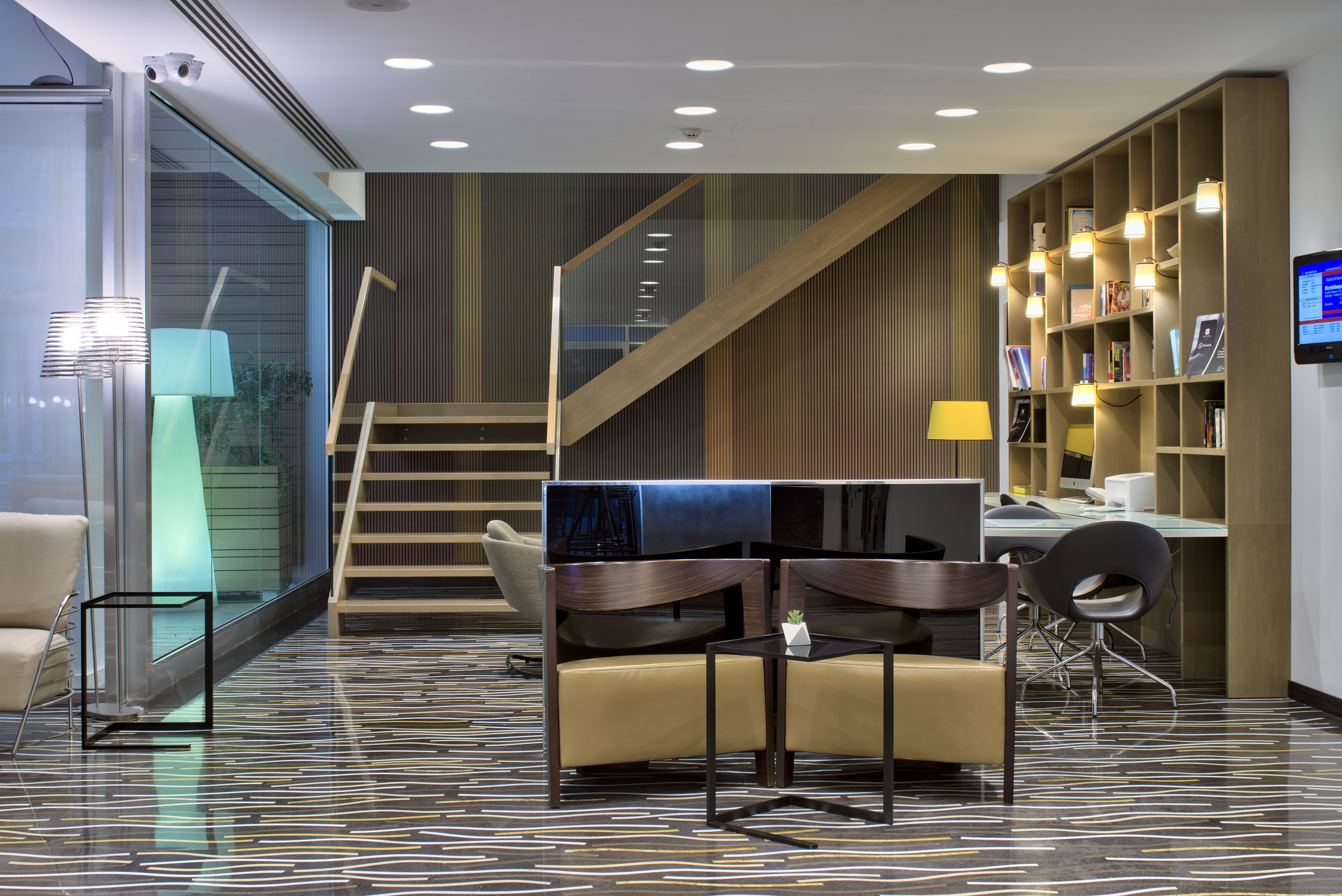 Billede av hotellet Valentina Hotel - nummer 3 af 10