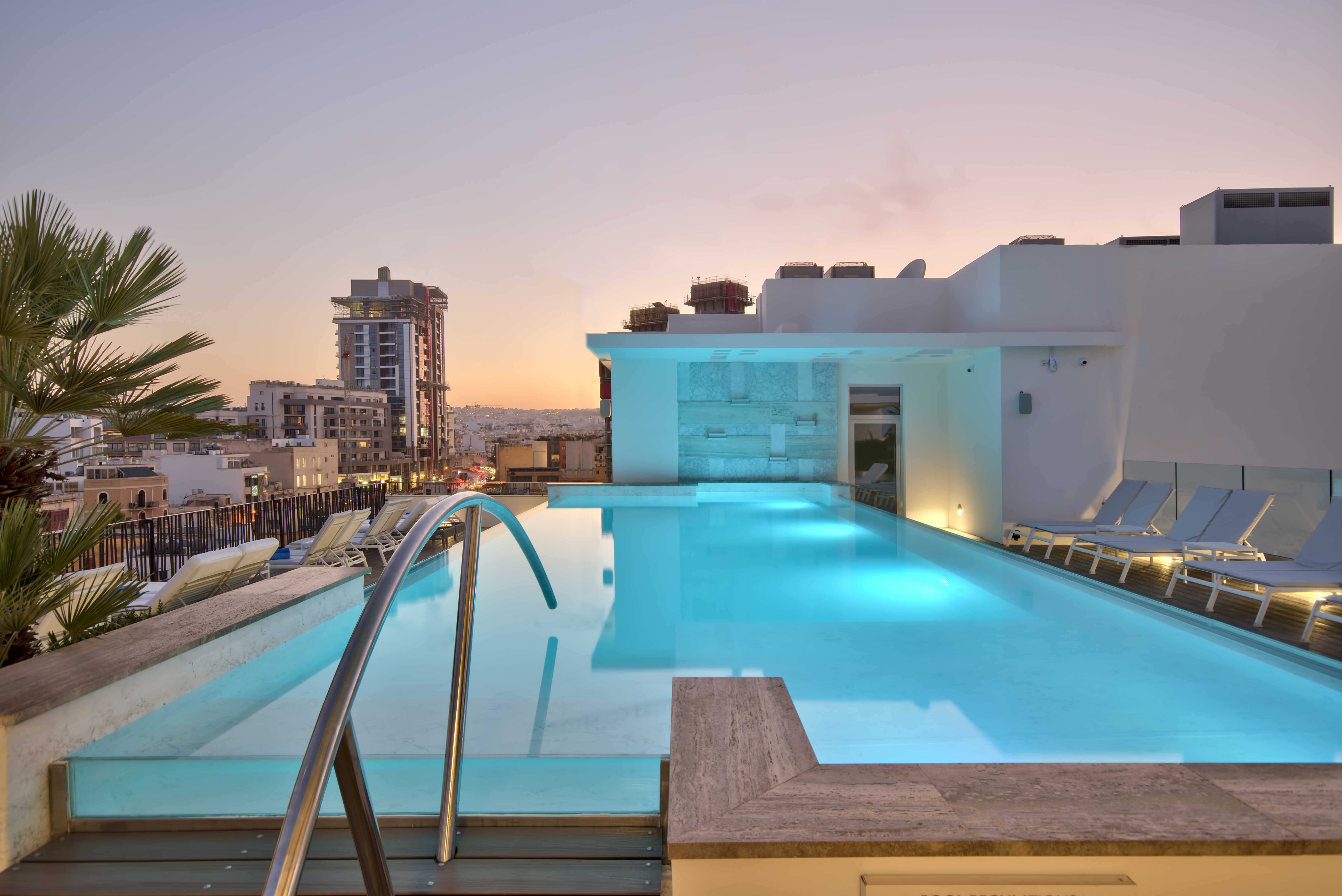 Billede av hotellet Valentina Hotel - nummer 5 af 10