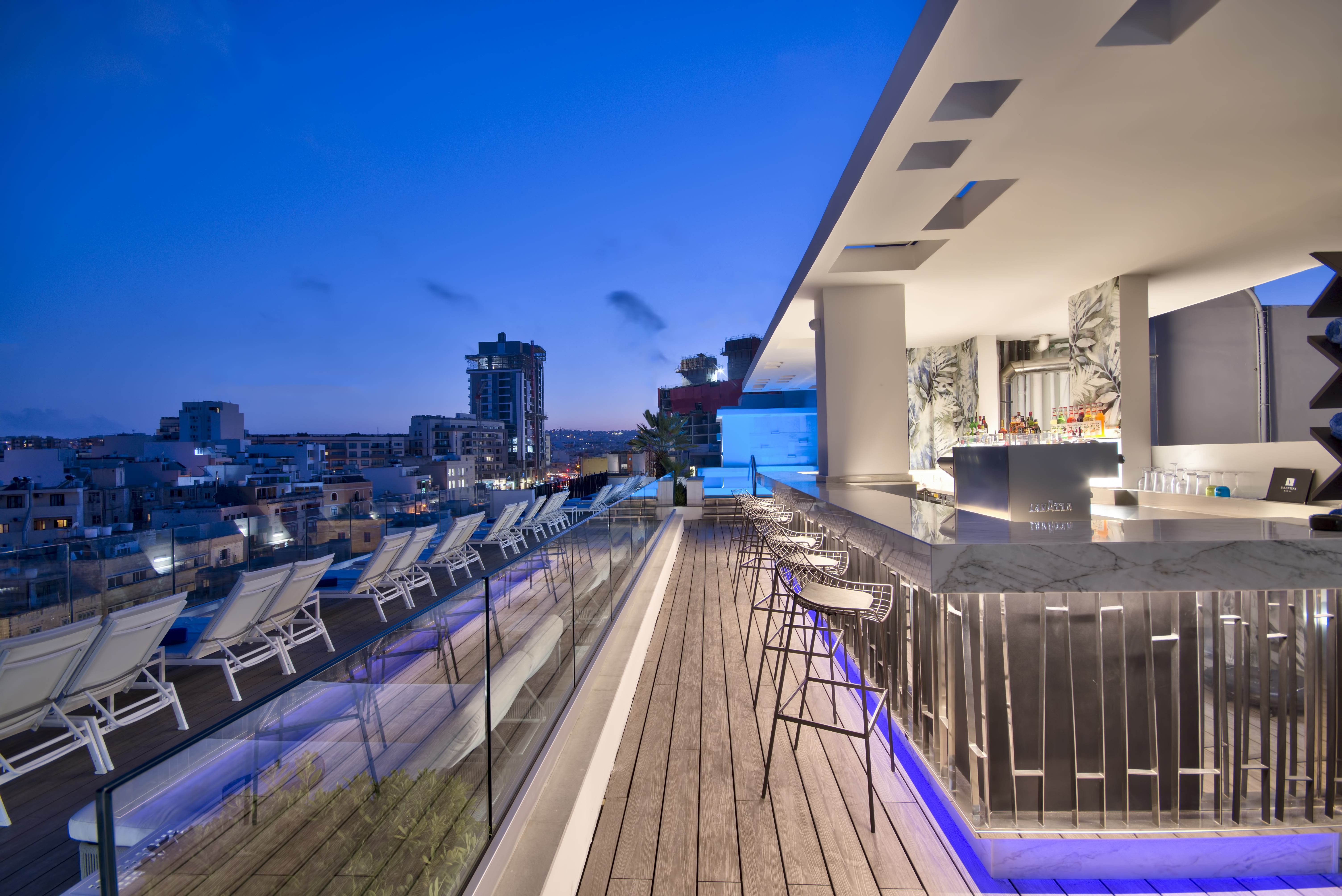 Billede av hotellet Valentina Hotel - nummer 7 af 10