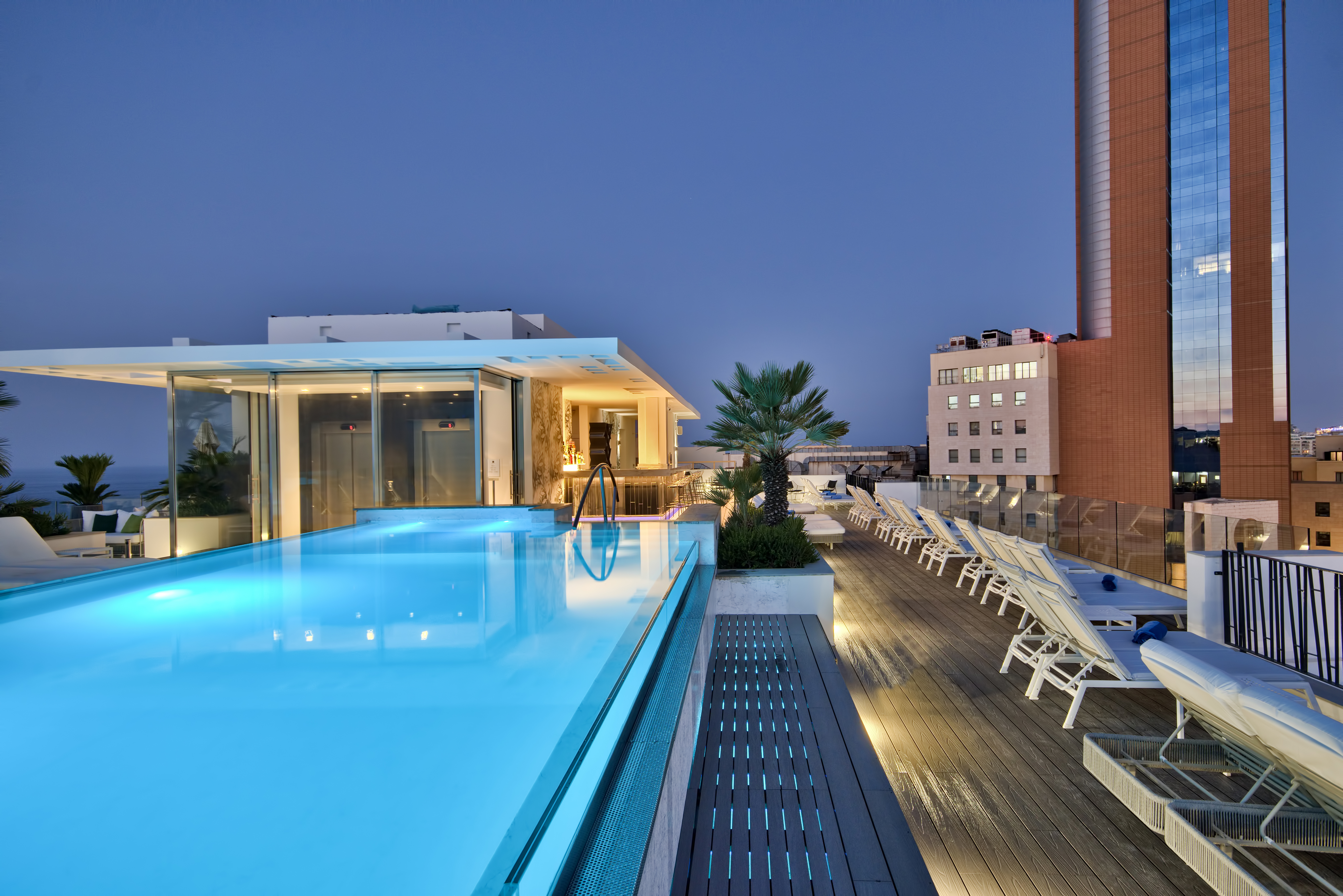 Billede av hotellet Valentina Hotel - nummer 9 af 10