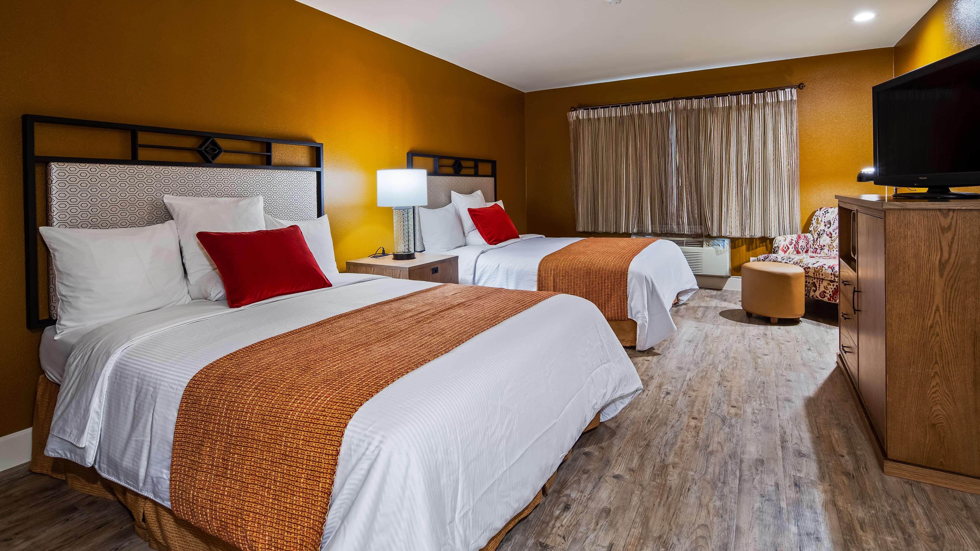 hotel photo