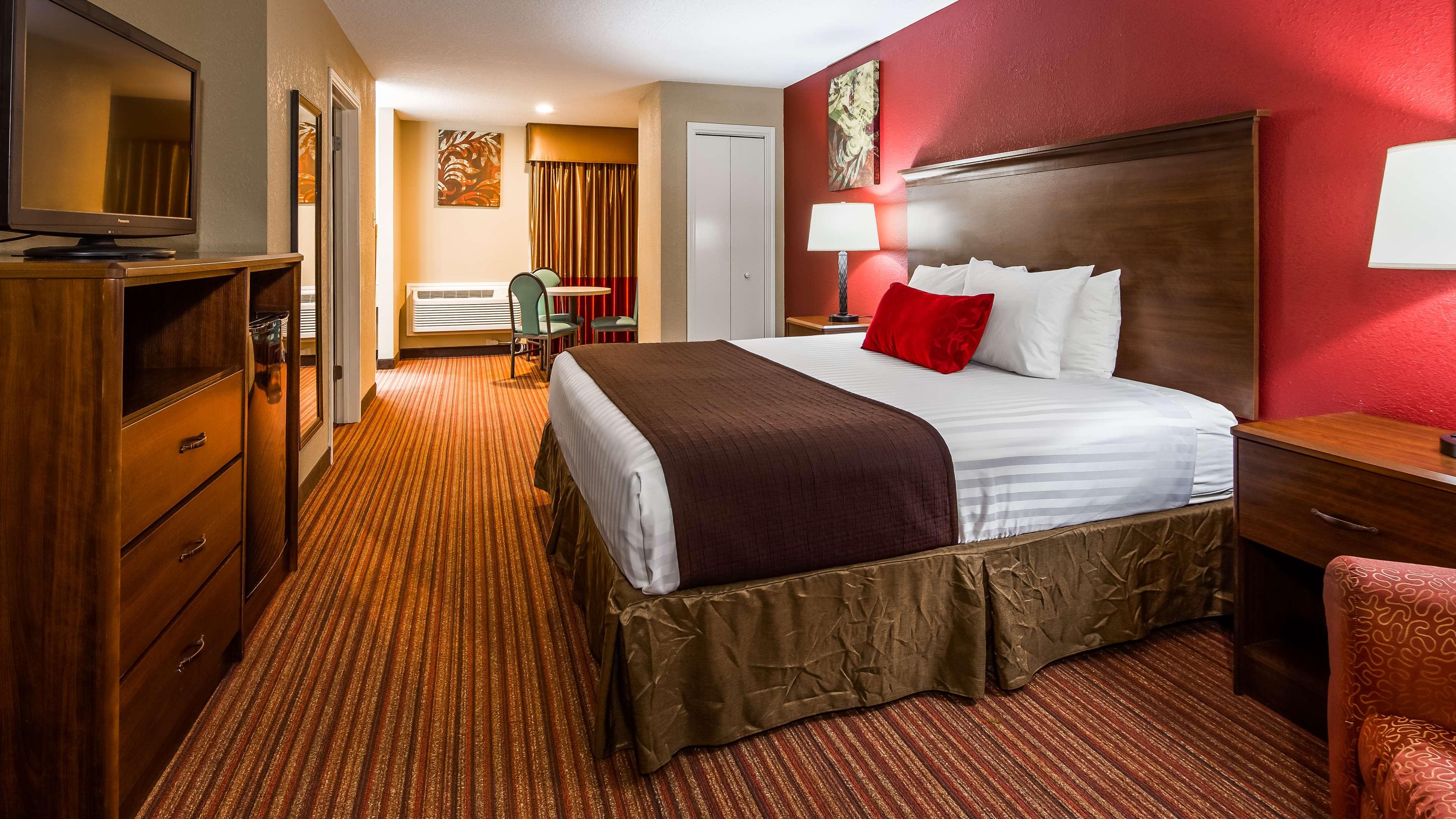 hotel photo