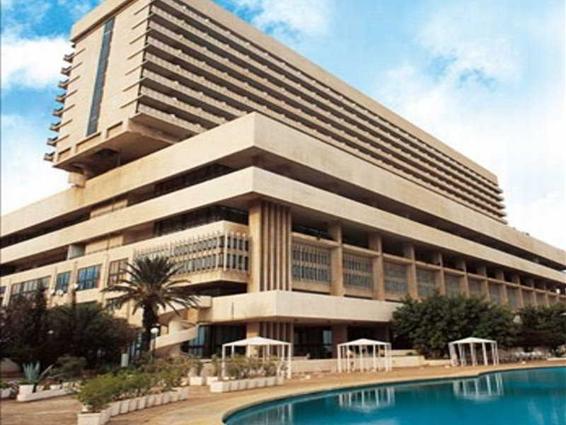 Sex of hotels in Algiers