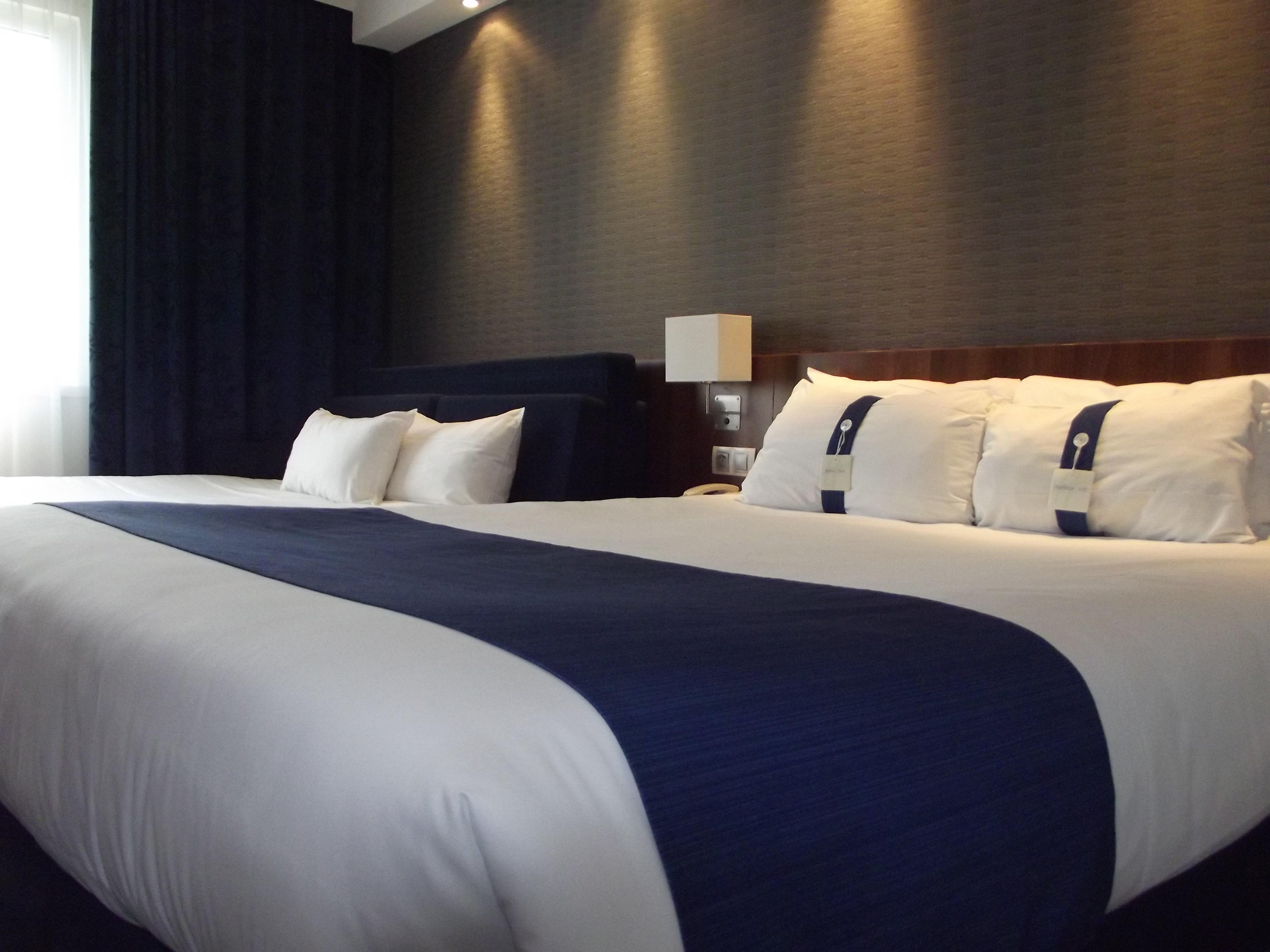 Holiday Inn Express Strasbourg - Sud - Tap to explore photos