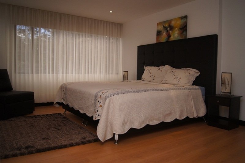 Hotel Americas Luxor Bogota