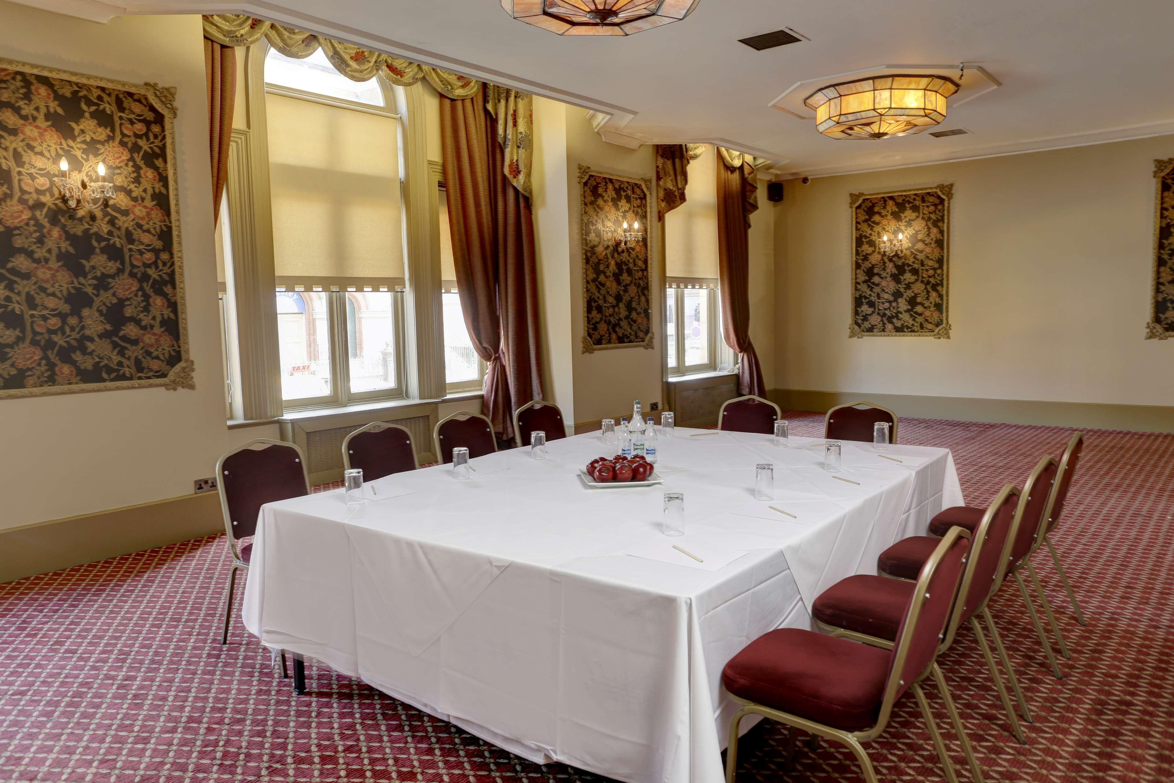 Best Western Grand Hotel