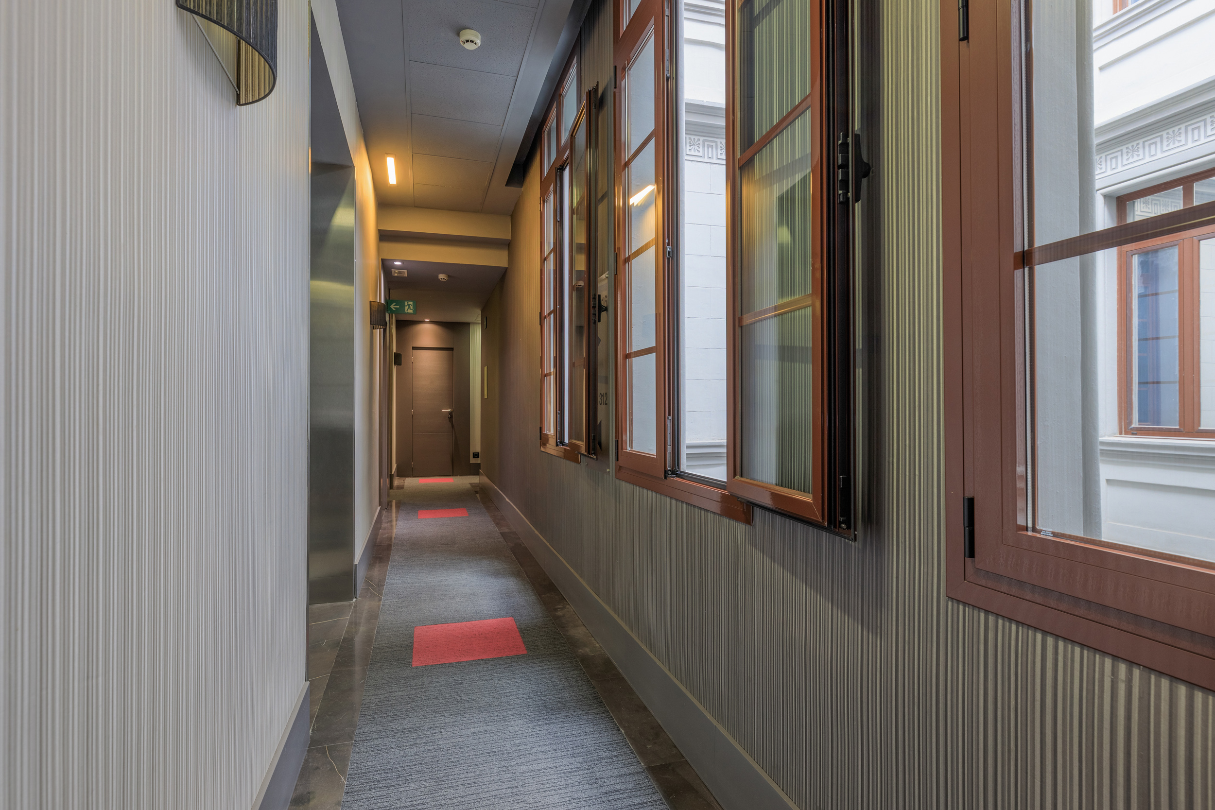 Billede av hotellet Hotel Ciutadella Barcelona - nummer 4 af 10