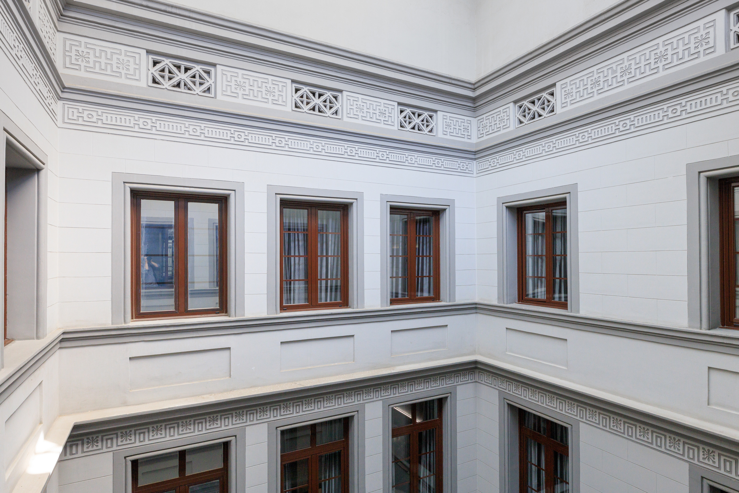 Billede av hotellet Hotel Ciutadella Barcelona - nummer 6 af 10