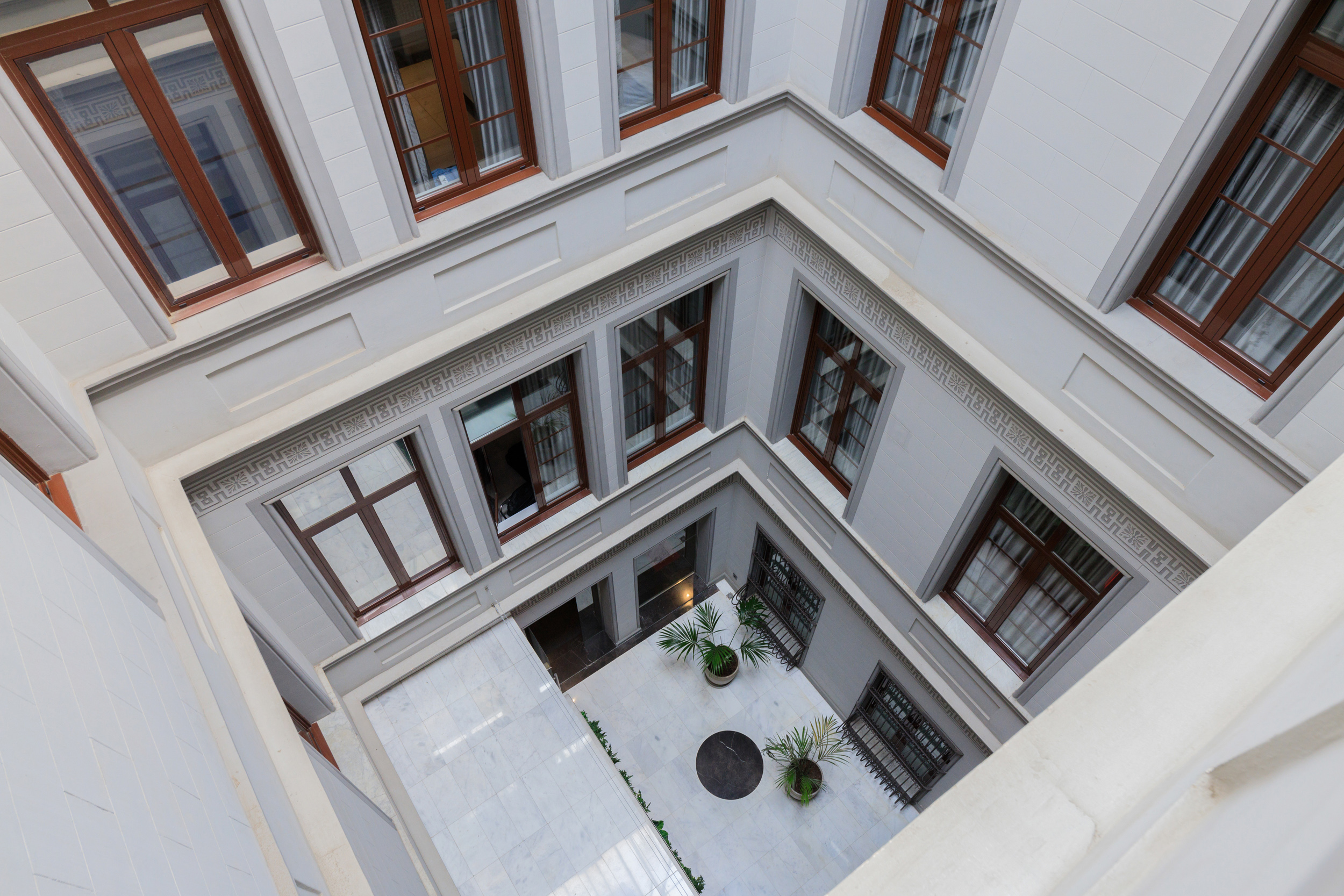 Billede av hotellet Hotel Ciutadella Barcelona - nummer 8 af 10