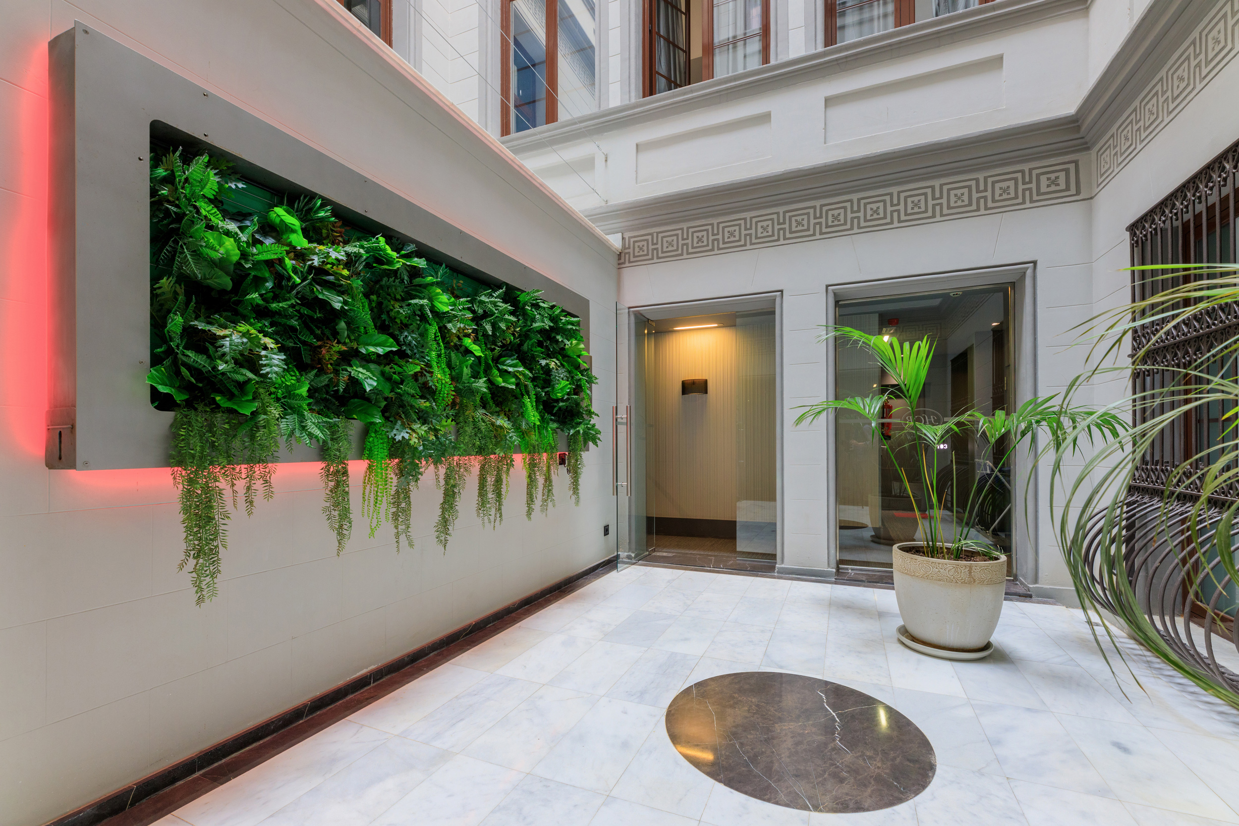 Billede av hotellet Hotel Ciutadella Barcelona - nummer 10 af 10