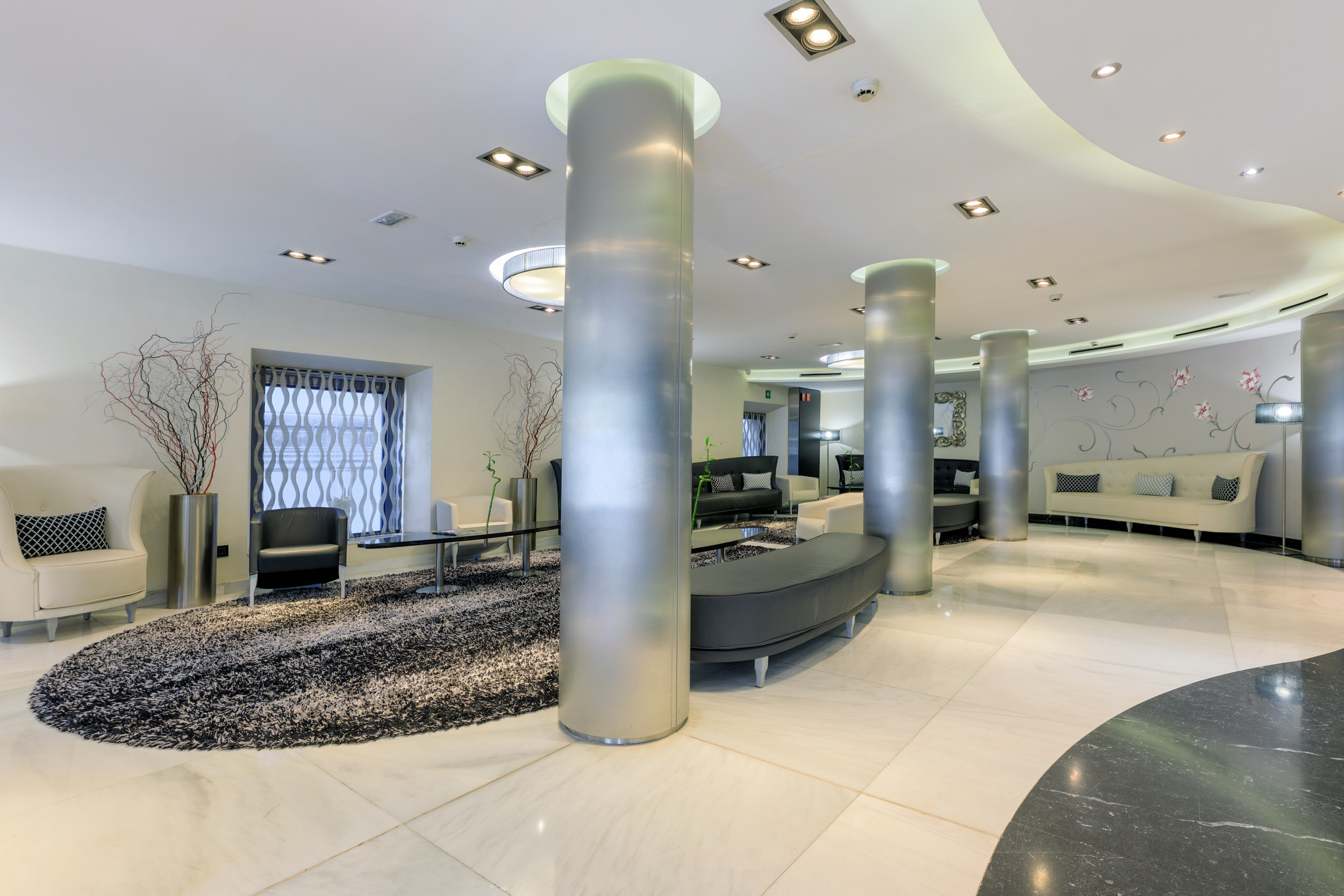 Billede av hotellet Hotel Ciutadella Barcelona - nummer 5 af 10