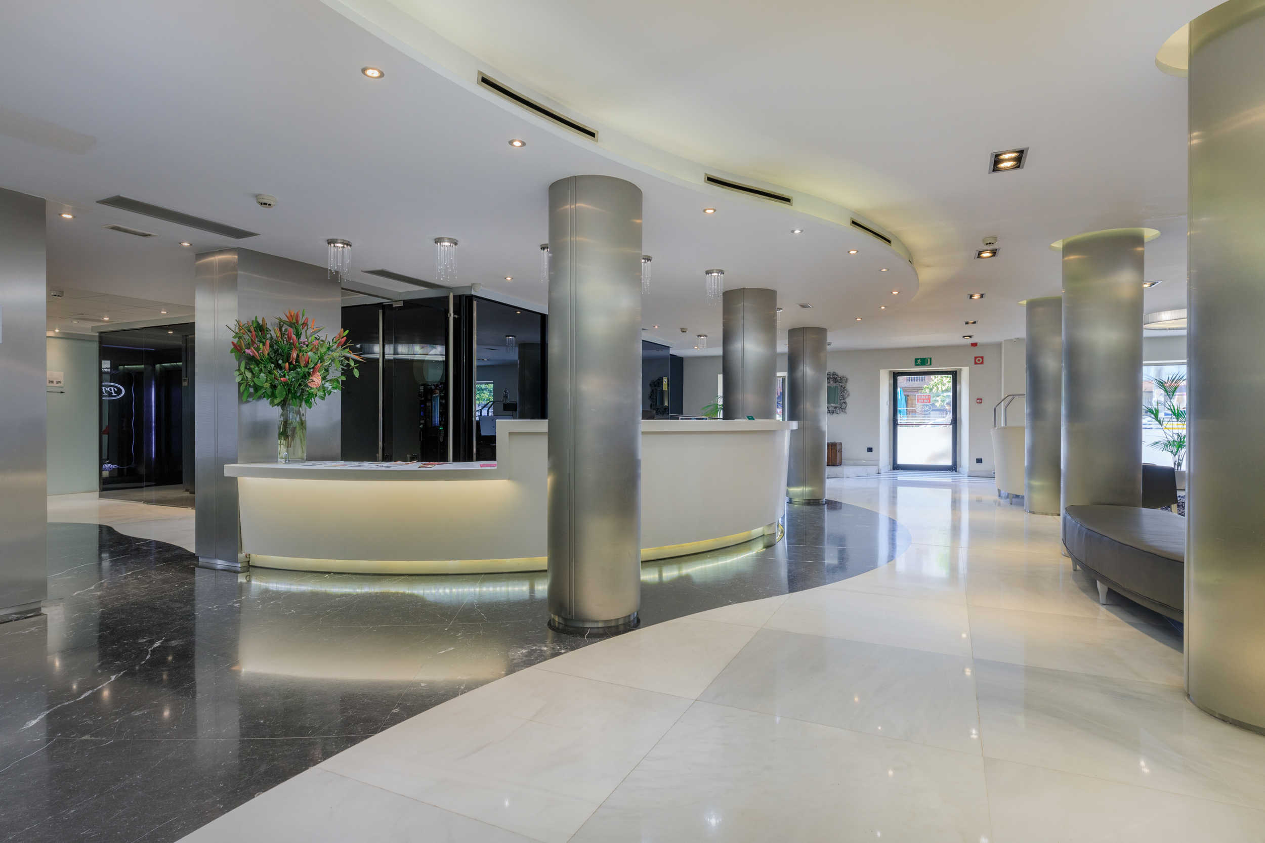 Billede av hotellet Hotel Ciutadella Barcelona - nummer 9 af 10