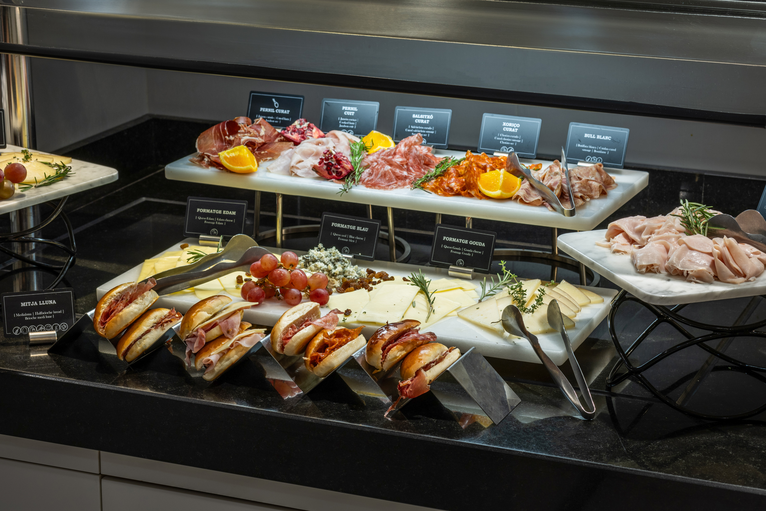 Billede av hotellet Hotel Ciutadella Barcelona - nummer 7 af 10