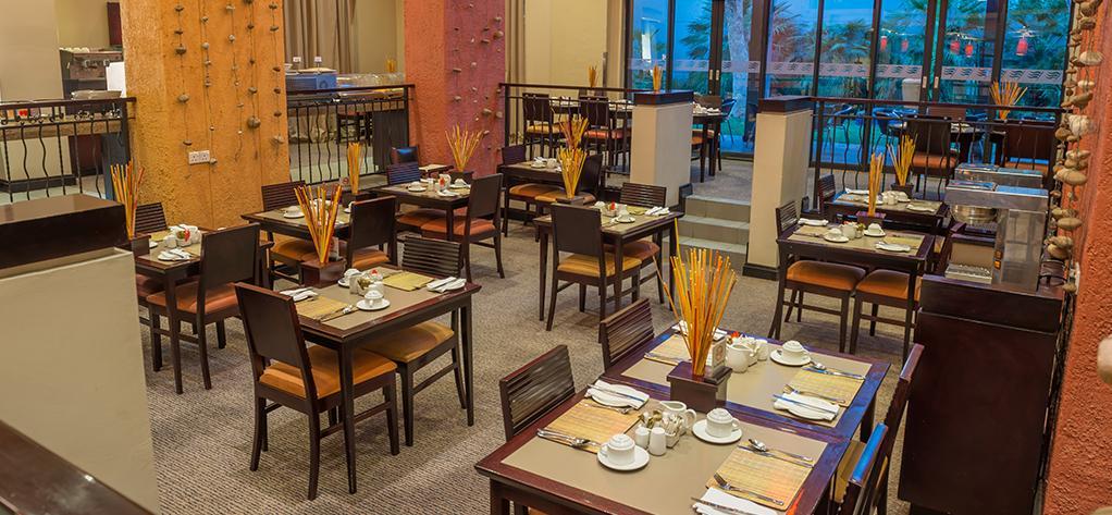 Peermont Metcourt Inn at the Grand Palm en Gaborone