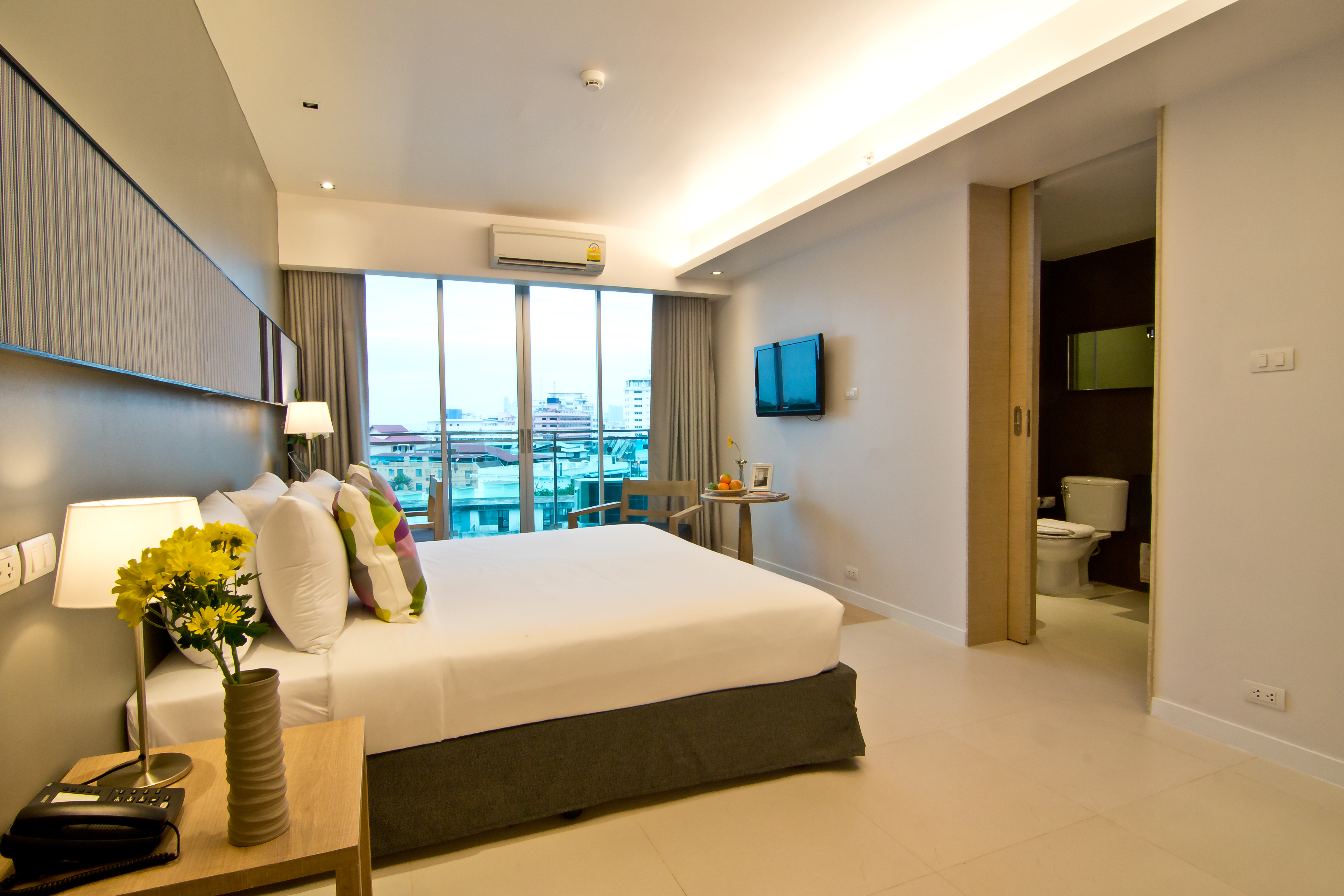 hotel photo