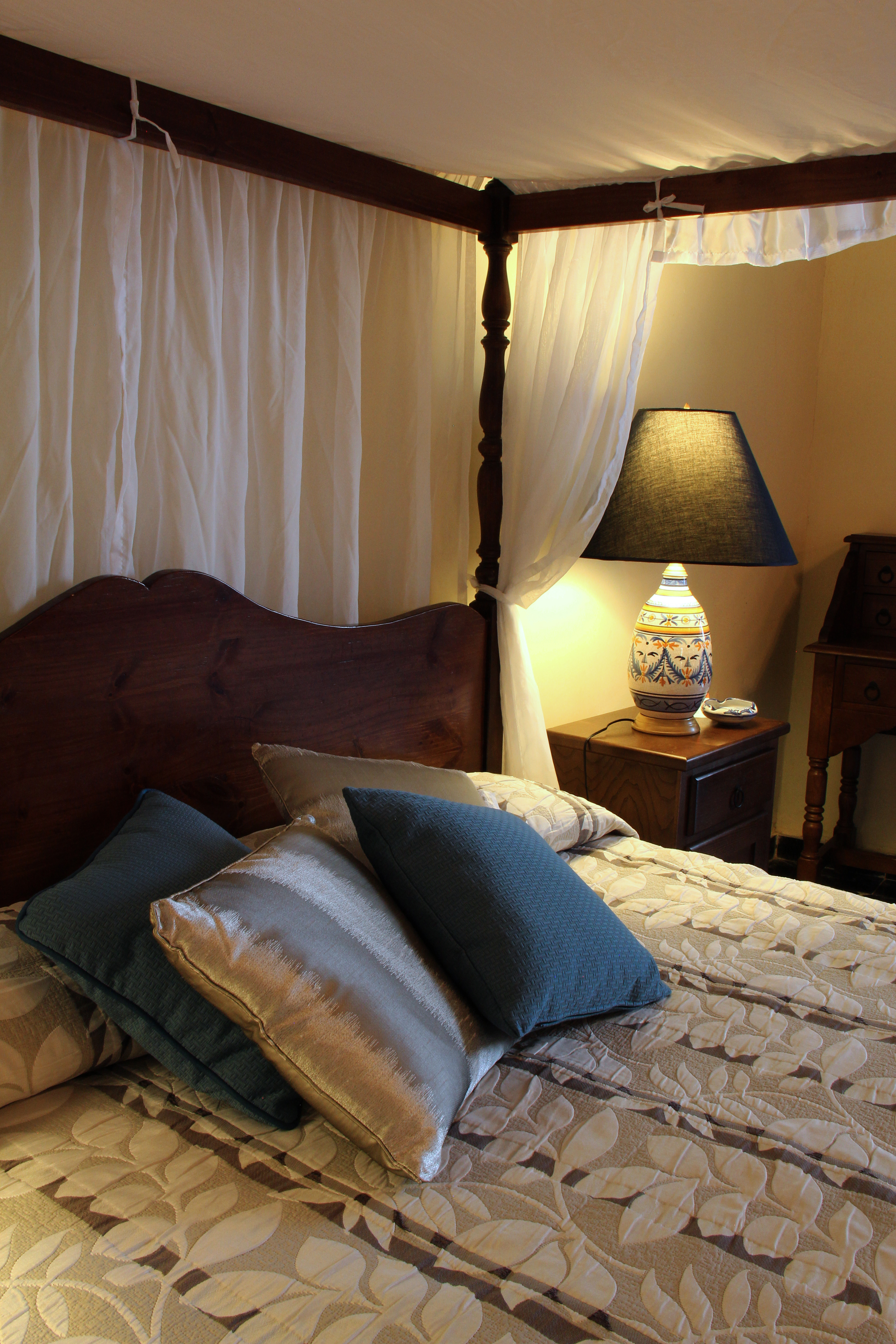 Hotel Palacio de Marques de Prado Ameno