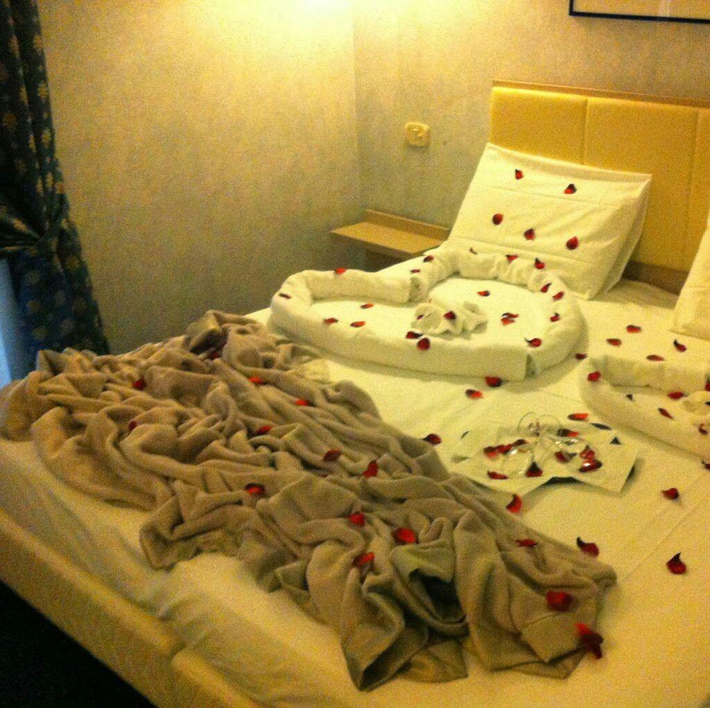 Aretino Hotel