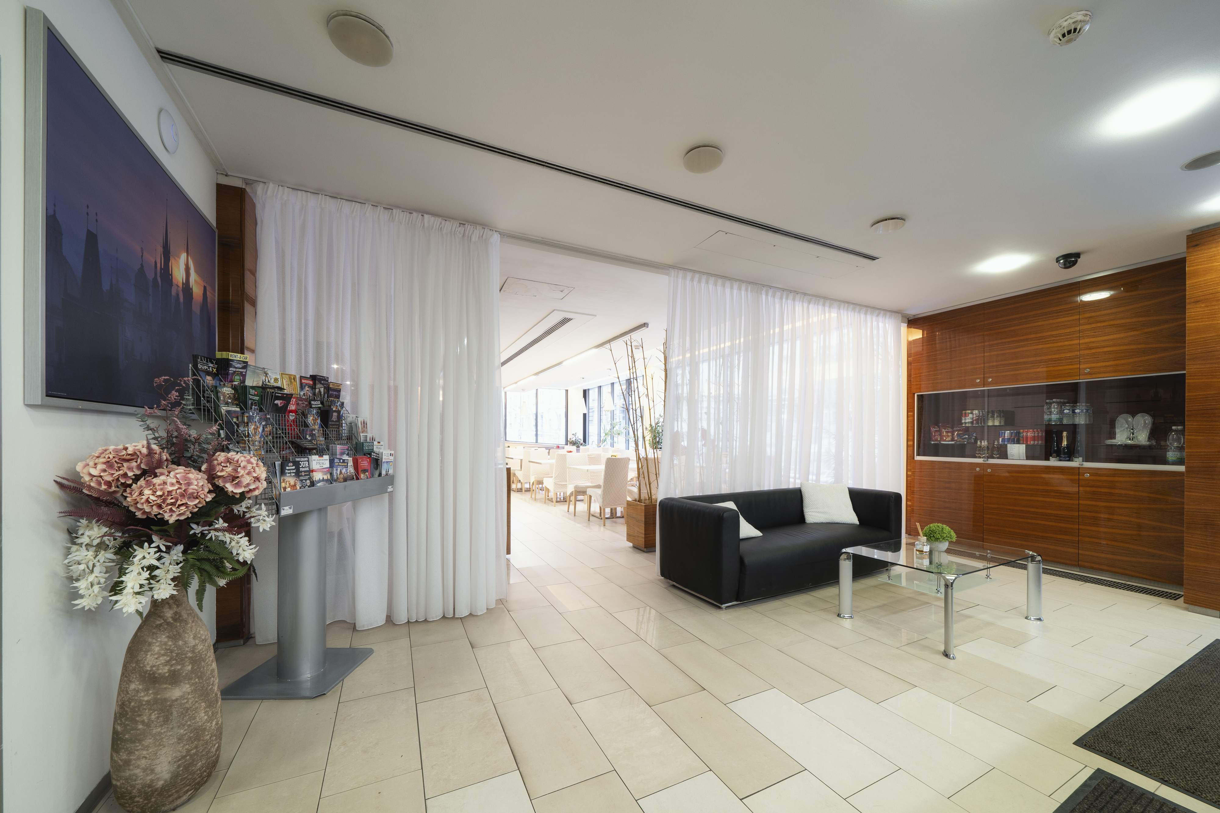 Billede av hotellet Ehrlich Hotel - nummer 6 af 10