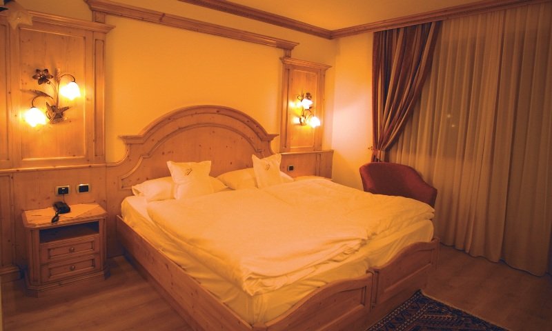 Hotel Lagorai Alpine Resort & Spa