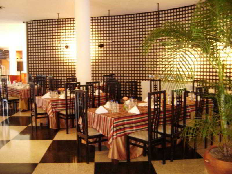 Hotel Avila