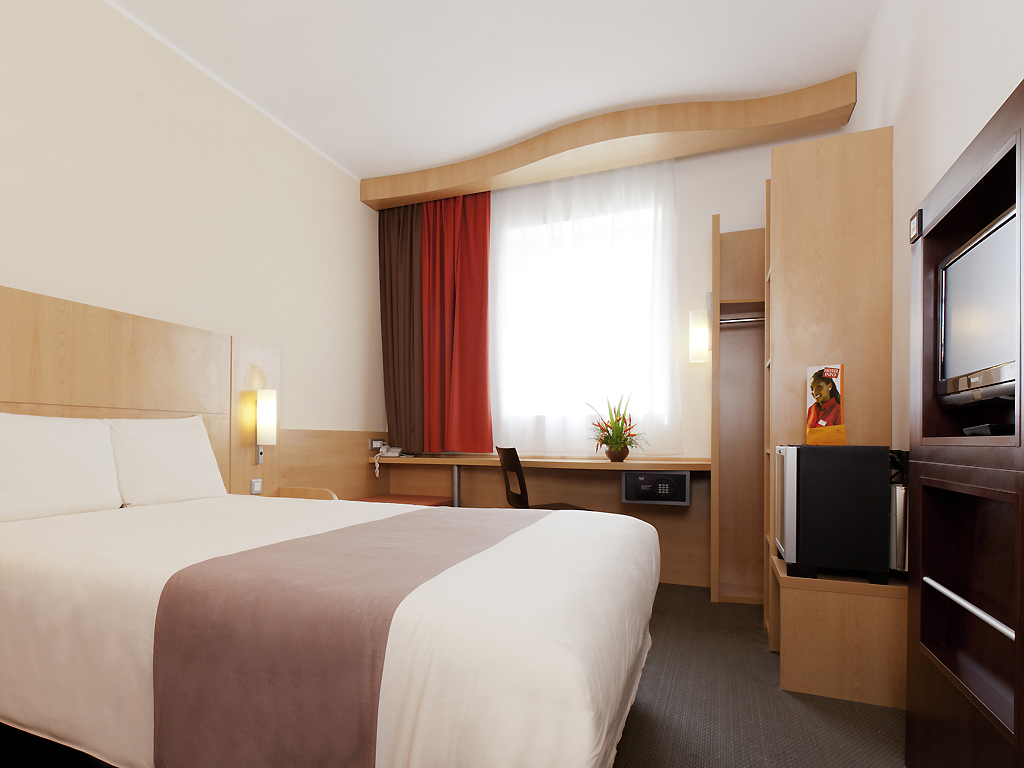 Ibis Malabo en Malabo