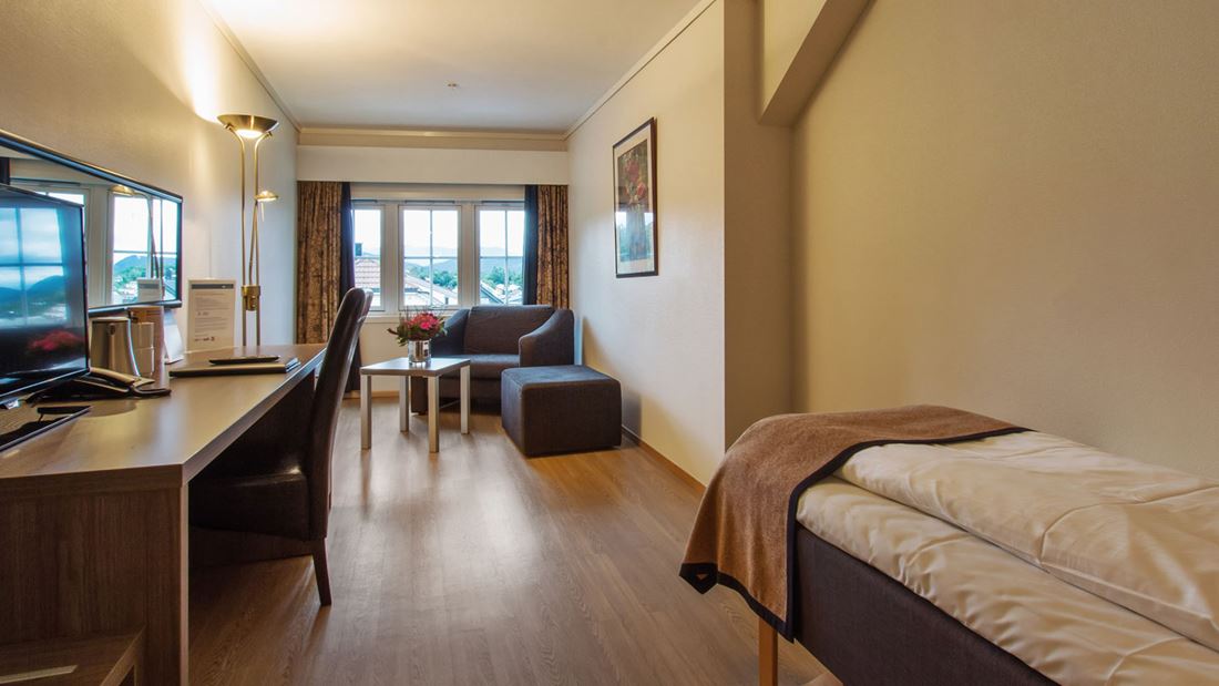 hotel photo