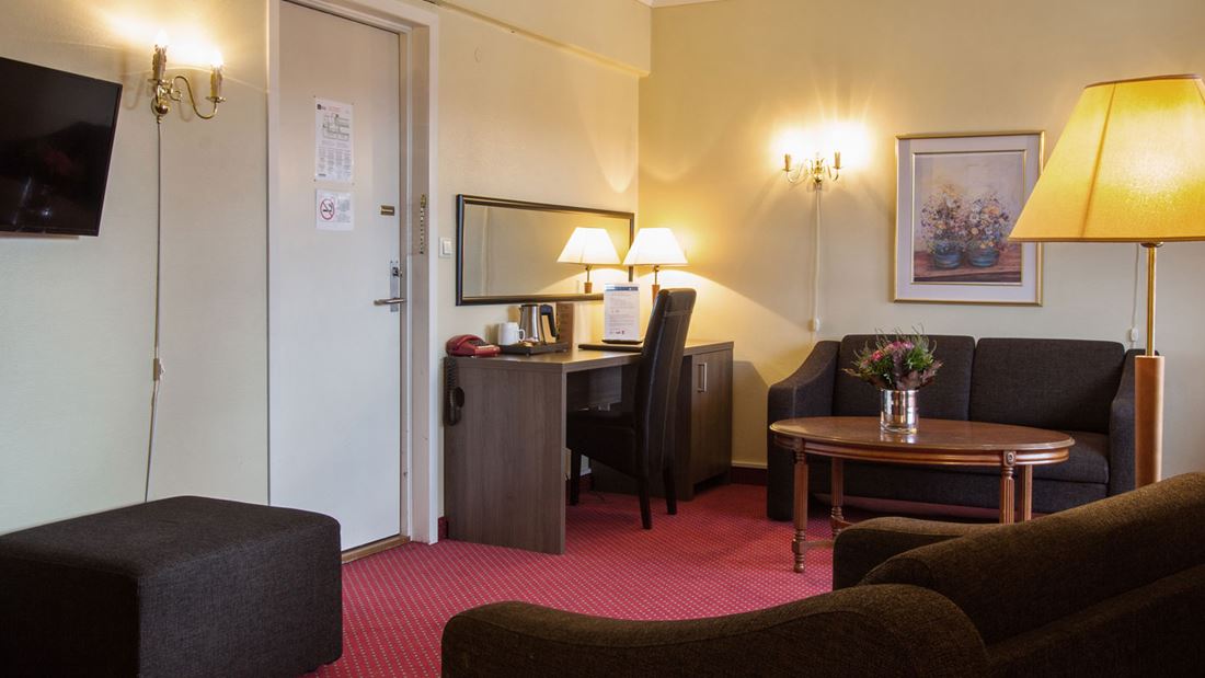 hotel photo
