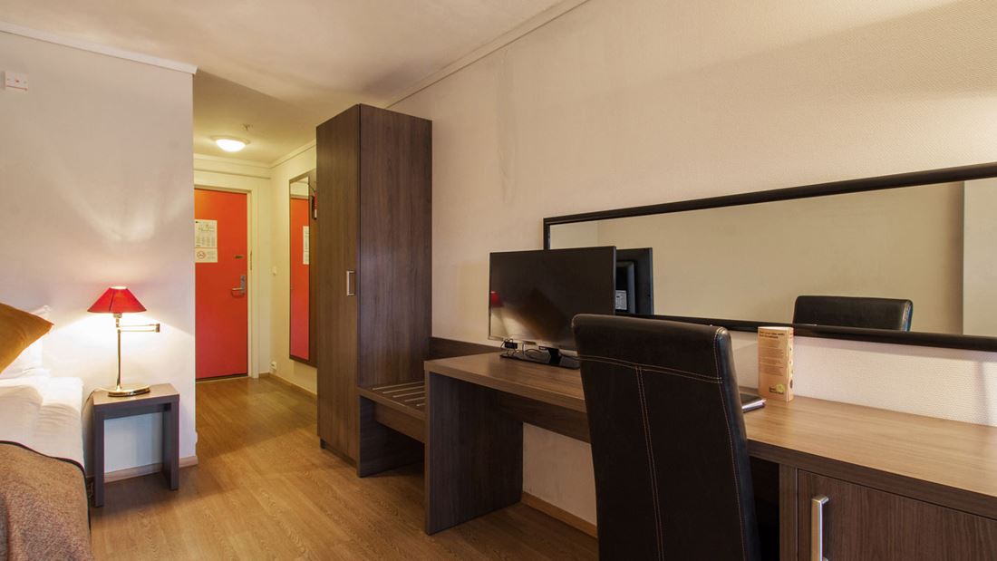 hotel photo