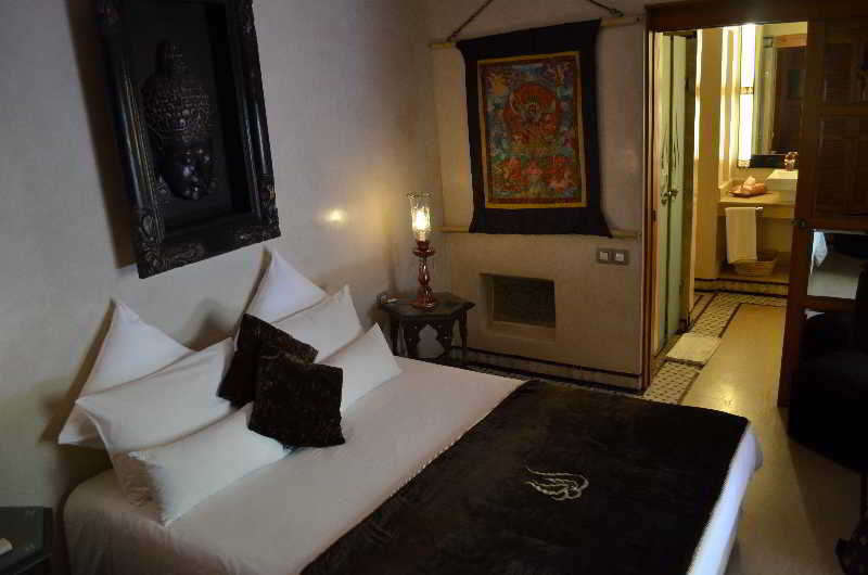 Hôtel Riad Flam