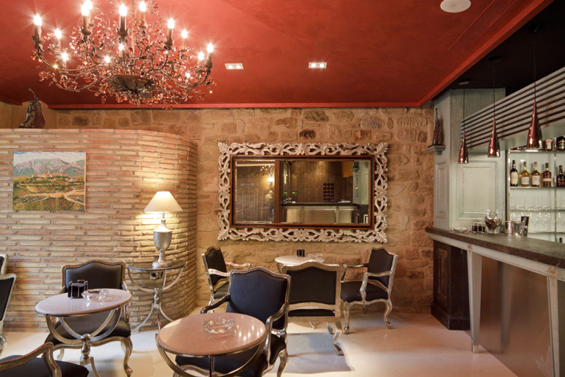Hostal Hospederia de los Parajes