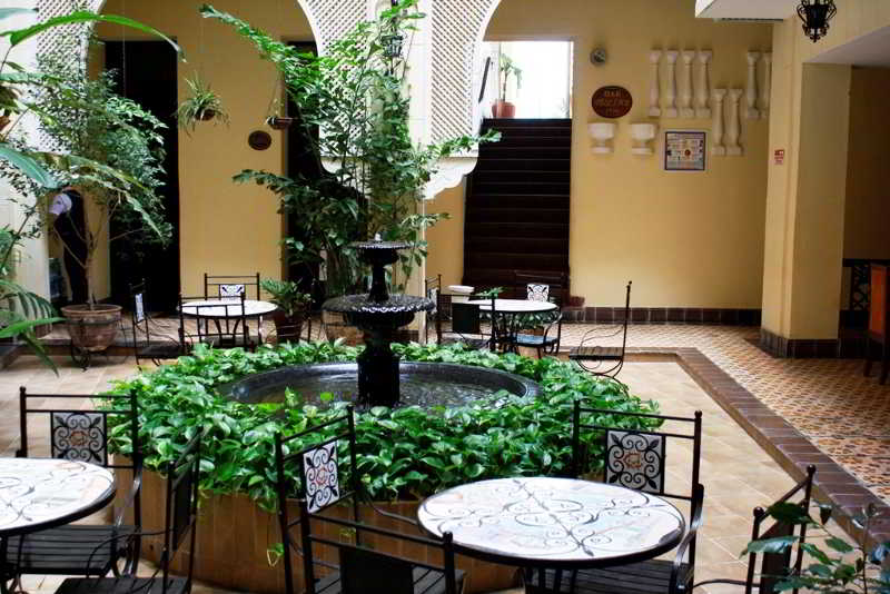Hotel Gran Hotel Managed By Melia Hotels International