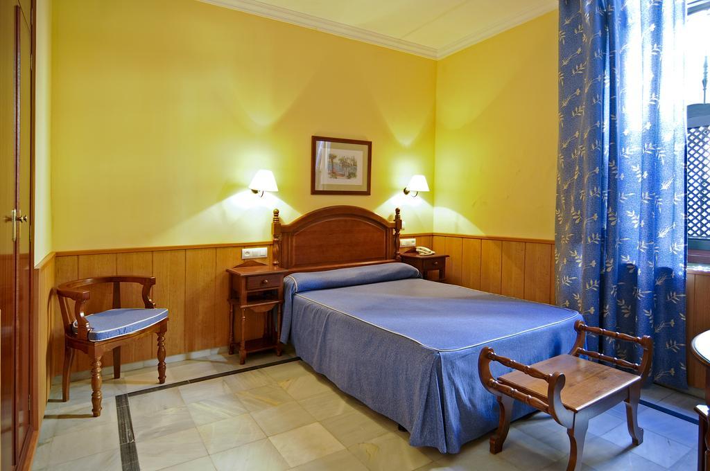 Hotel Don Pedro