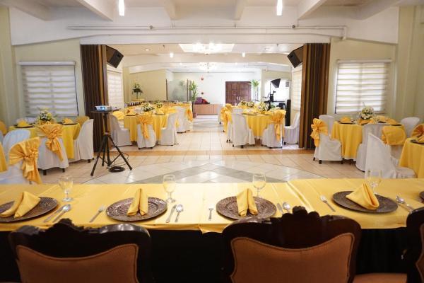 Hotel Stonehouse Bed and Breakfast