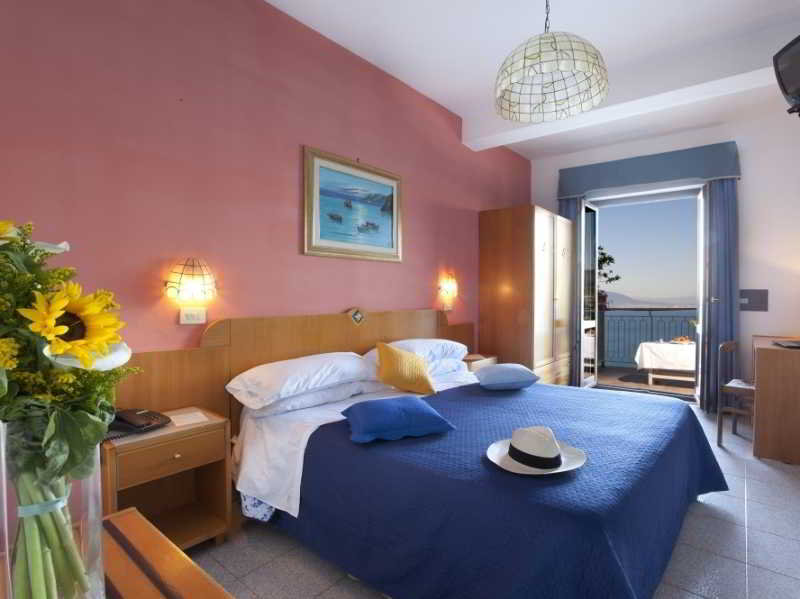 Hotel Settimo Cielo