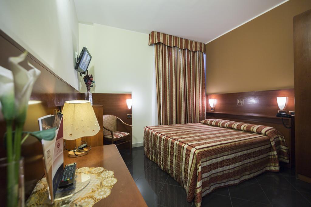 Hotel Fiorella Milano