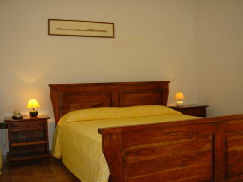 Hotel Italy Resort Bosa