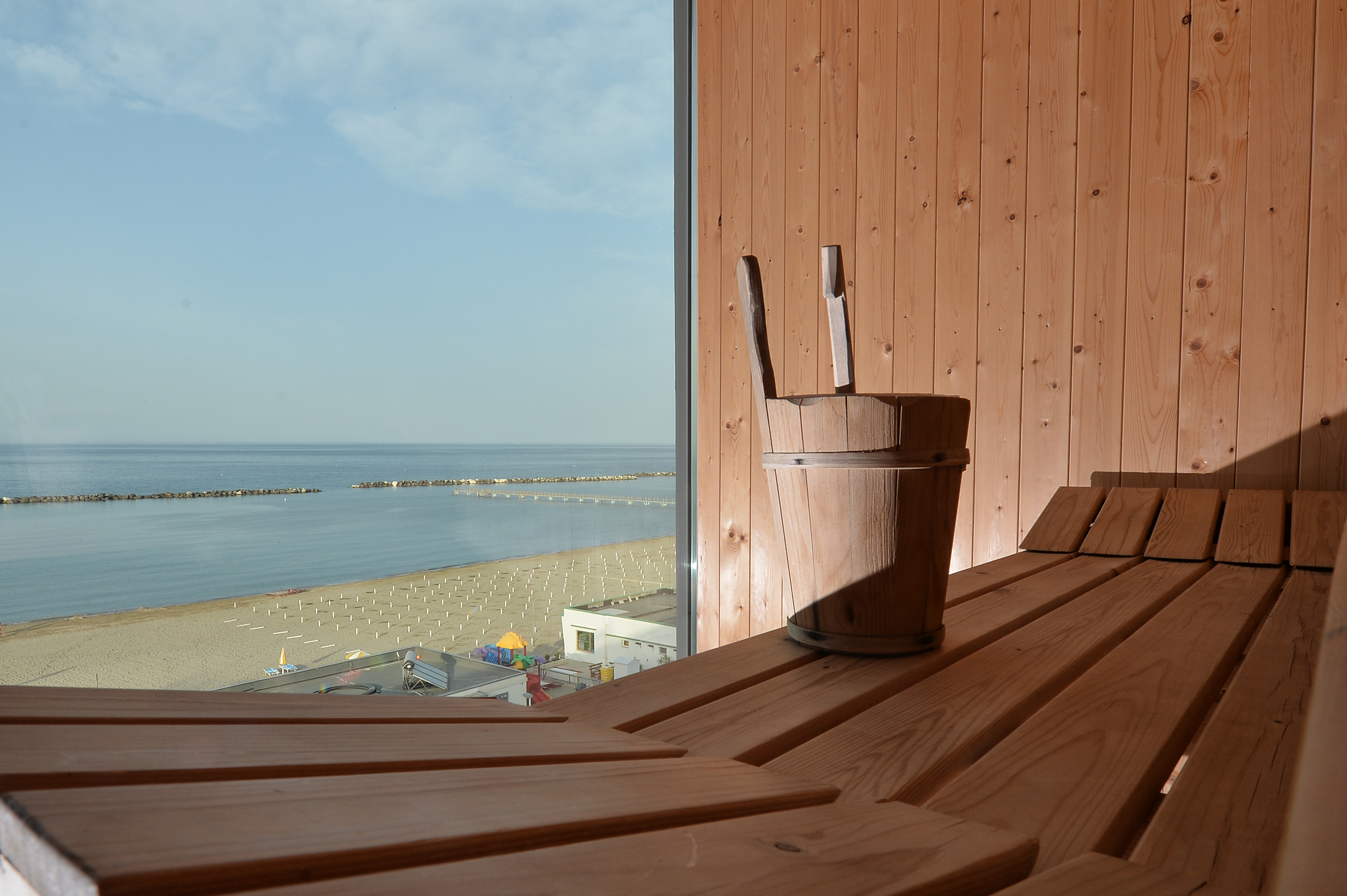 Hotel Lungomare