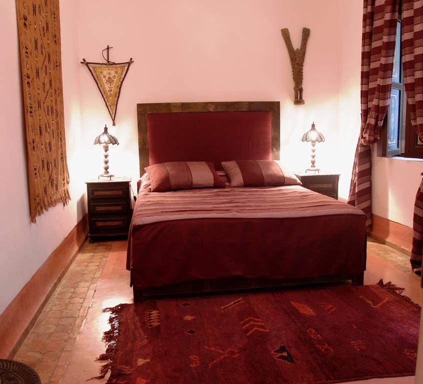 Hotel Riad Bamaga