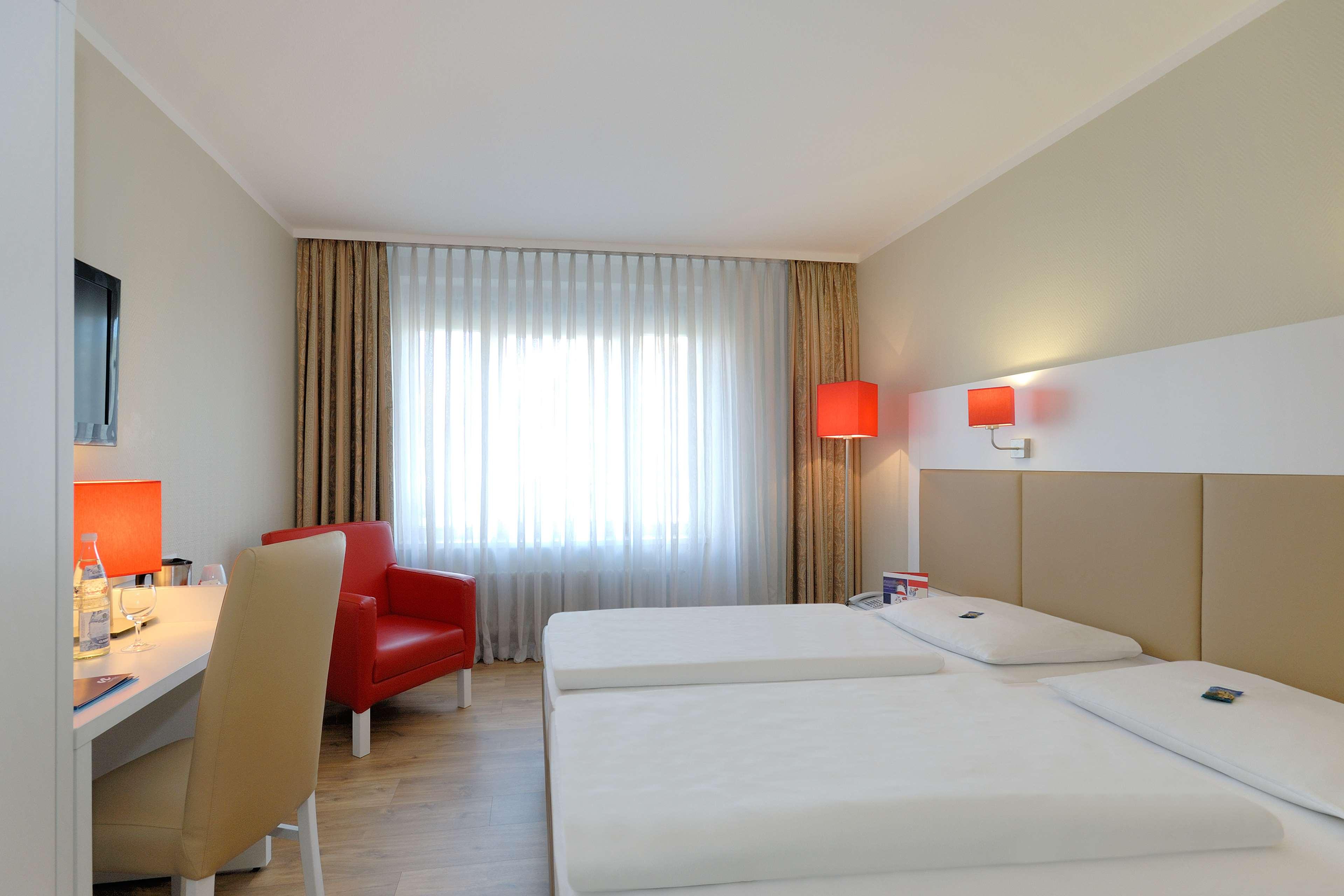 Stuttgart Sindelfingen City by Tulip Inn - Tap to explore photos