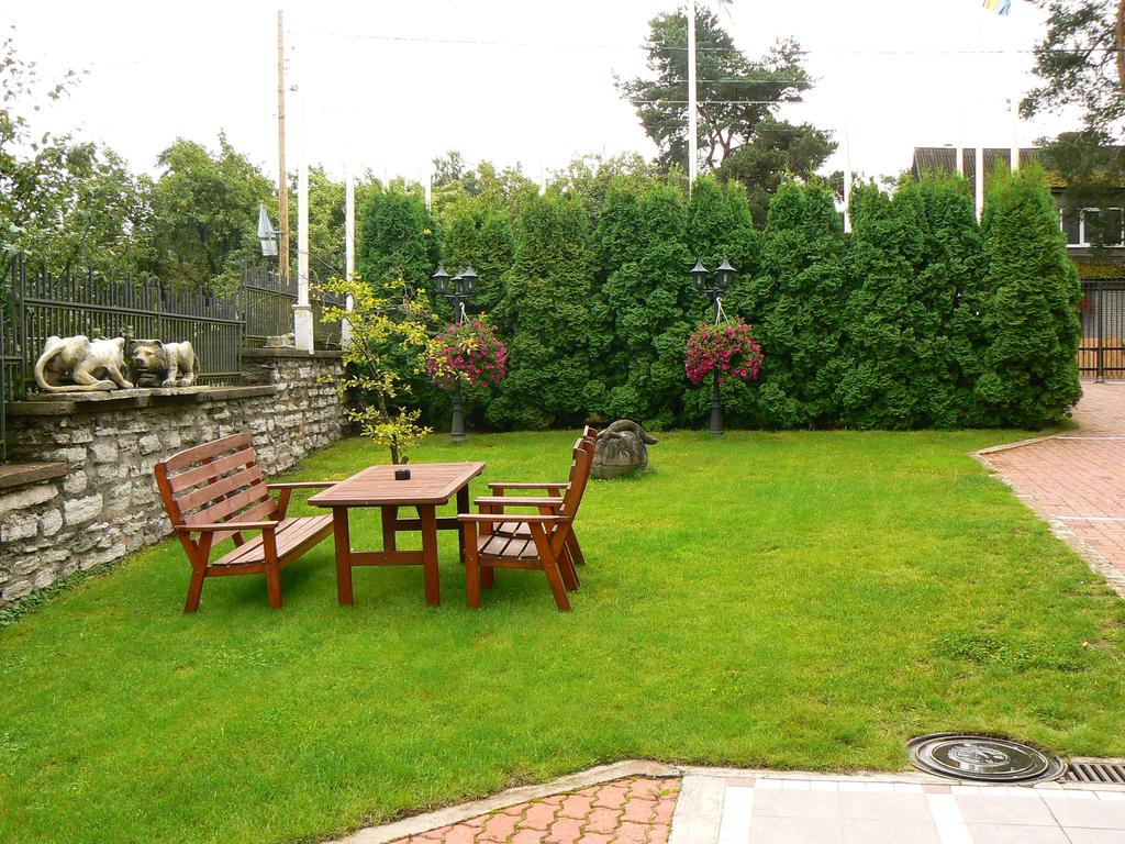 Tahetorni Hotel