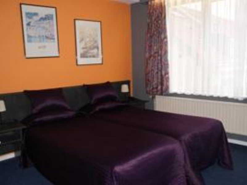 Hotel Beau Site