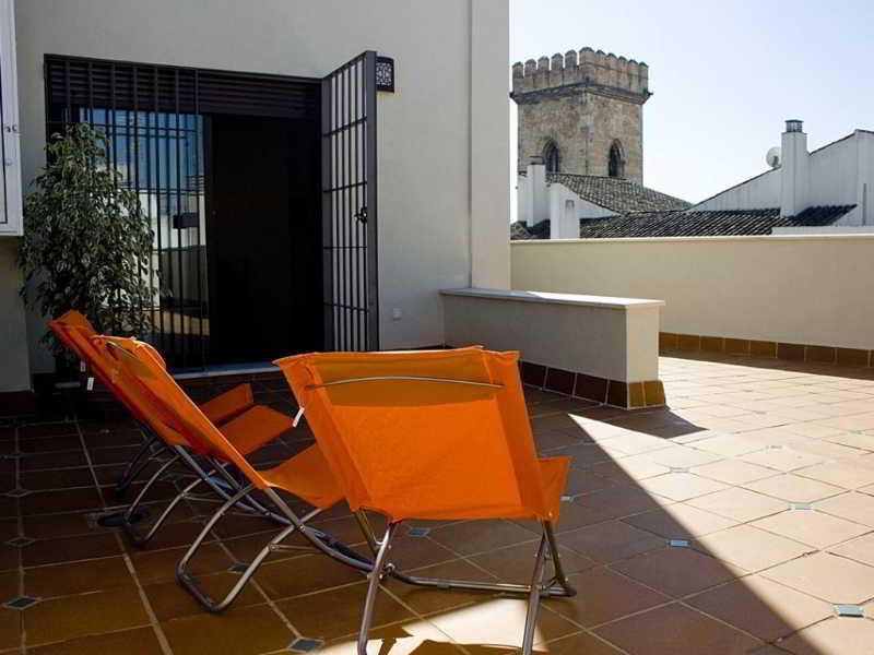 Hotel Living Sevilla Apartments